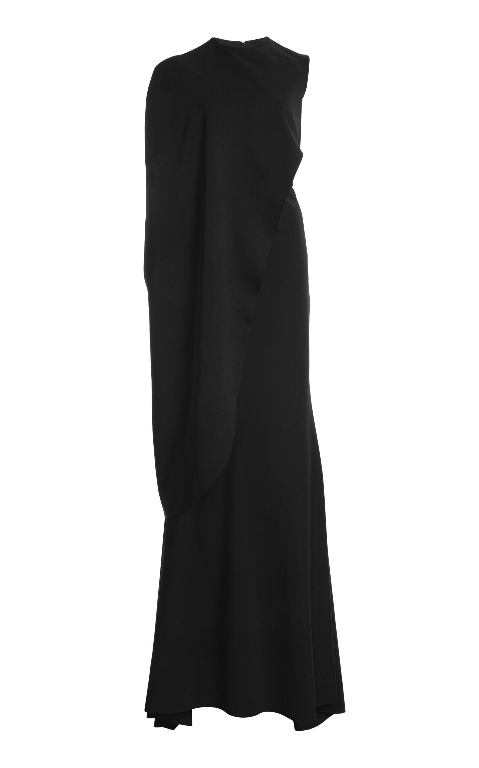 Zeledon Slit Sleeve Dress