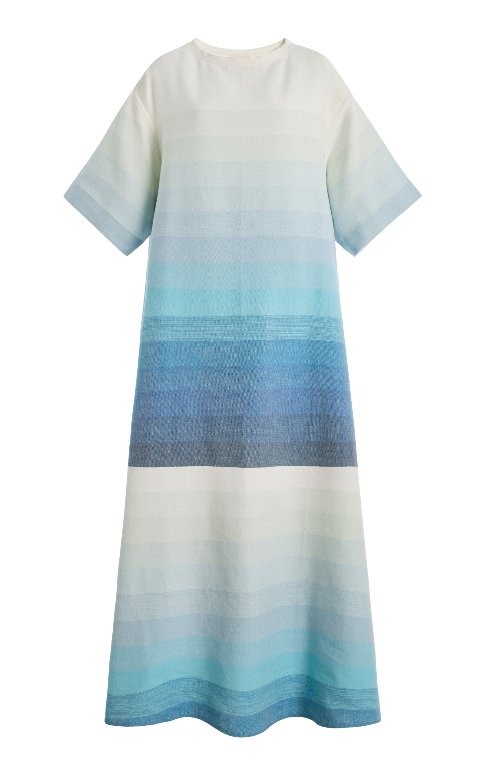 Marrakshi Life The T-Shirt Cotton Dress