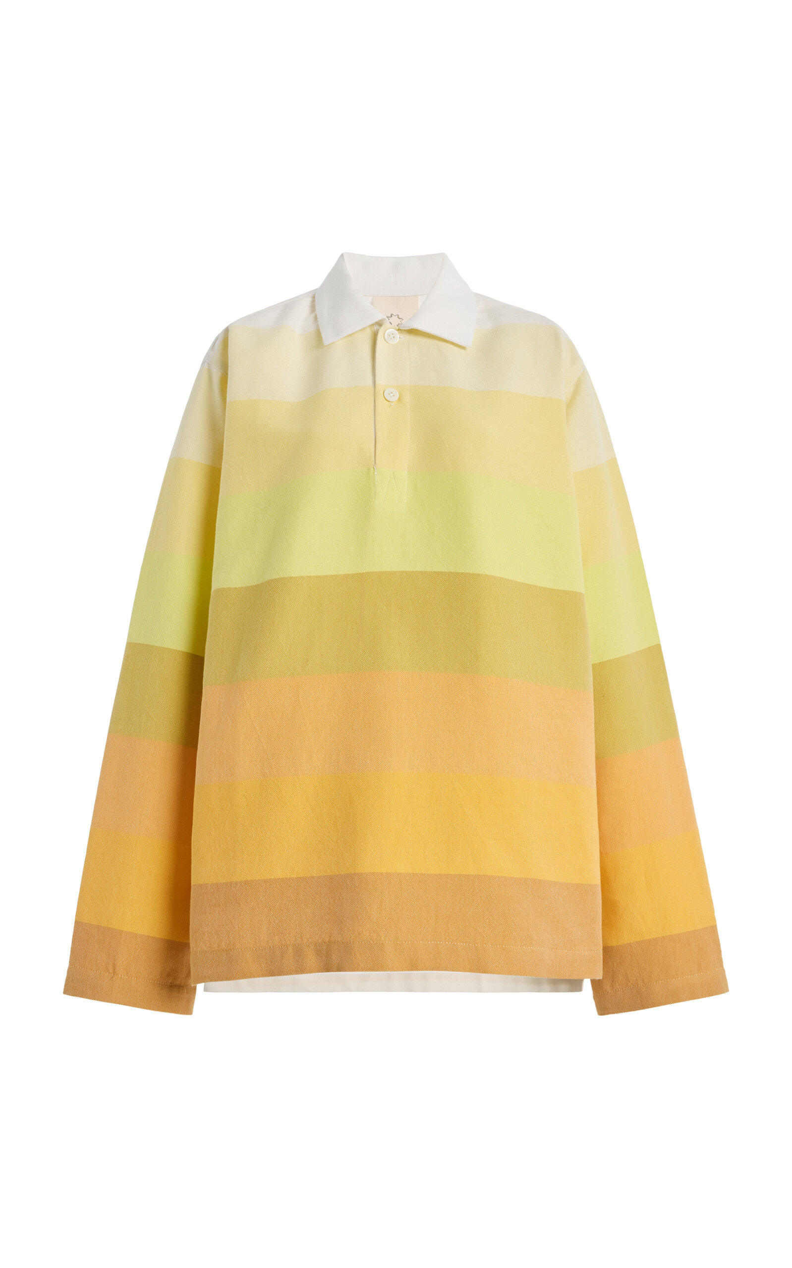 Marrakshi Life The Rugby Cotton Shirt