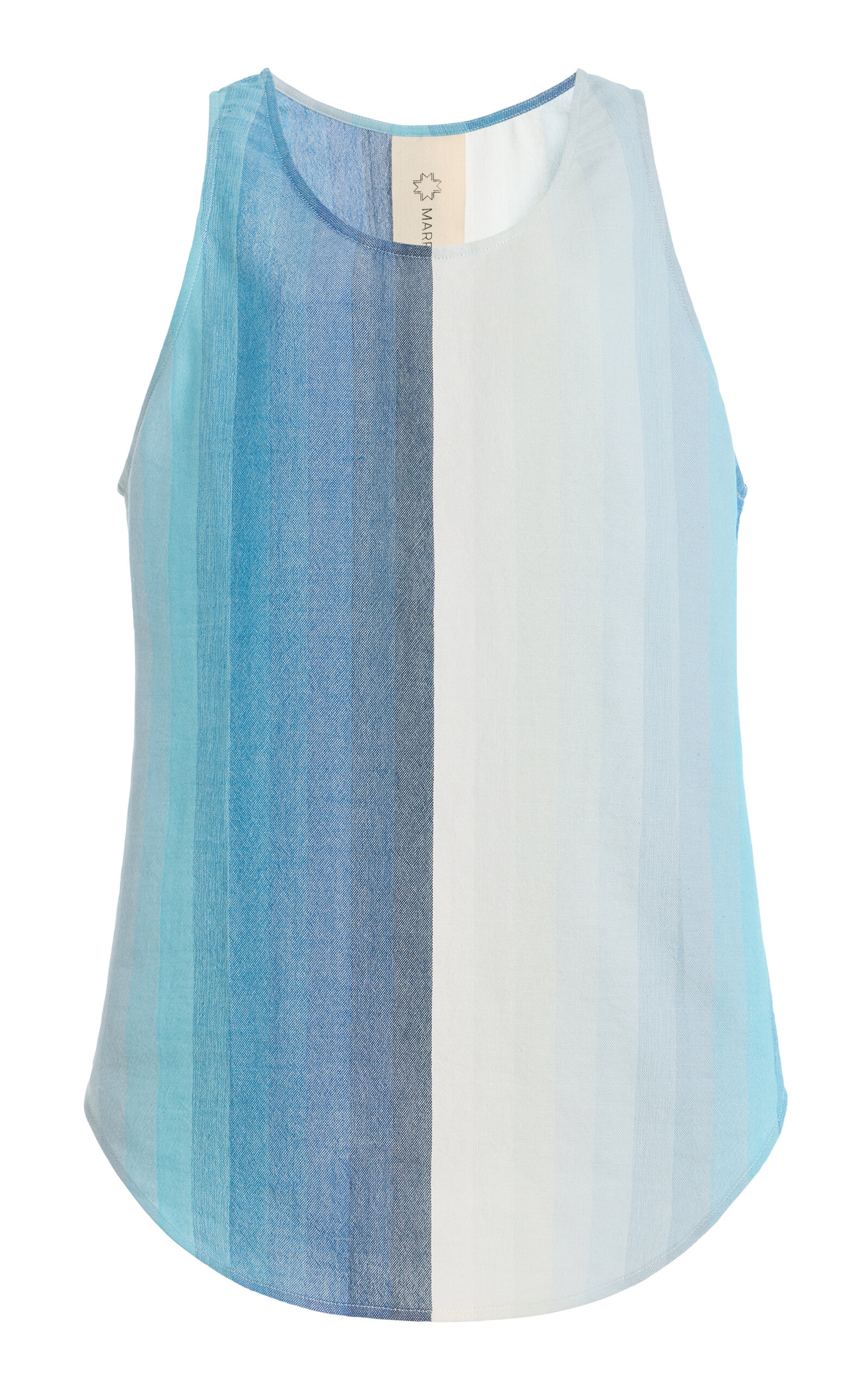 Marrakshi Life The Cotton Tank Top