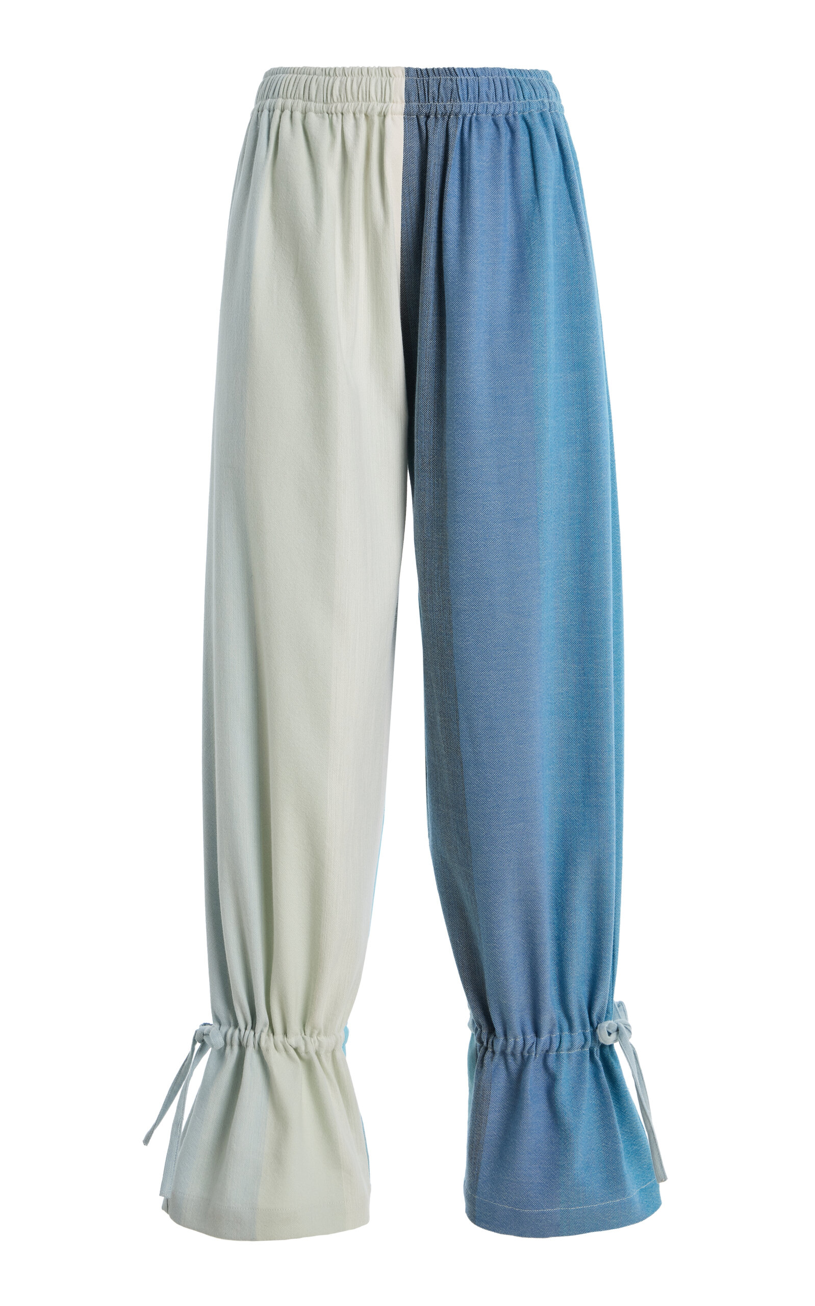 Marrakshi Life The Parachute Cotton Pants
