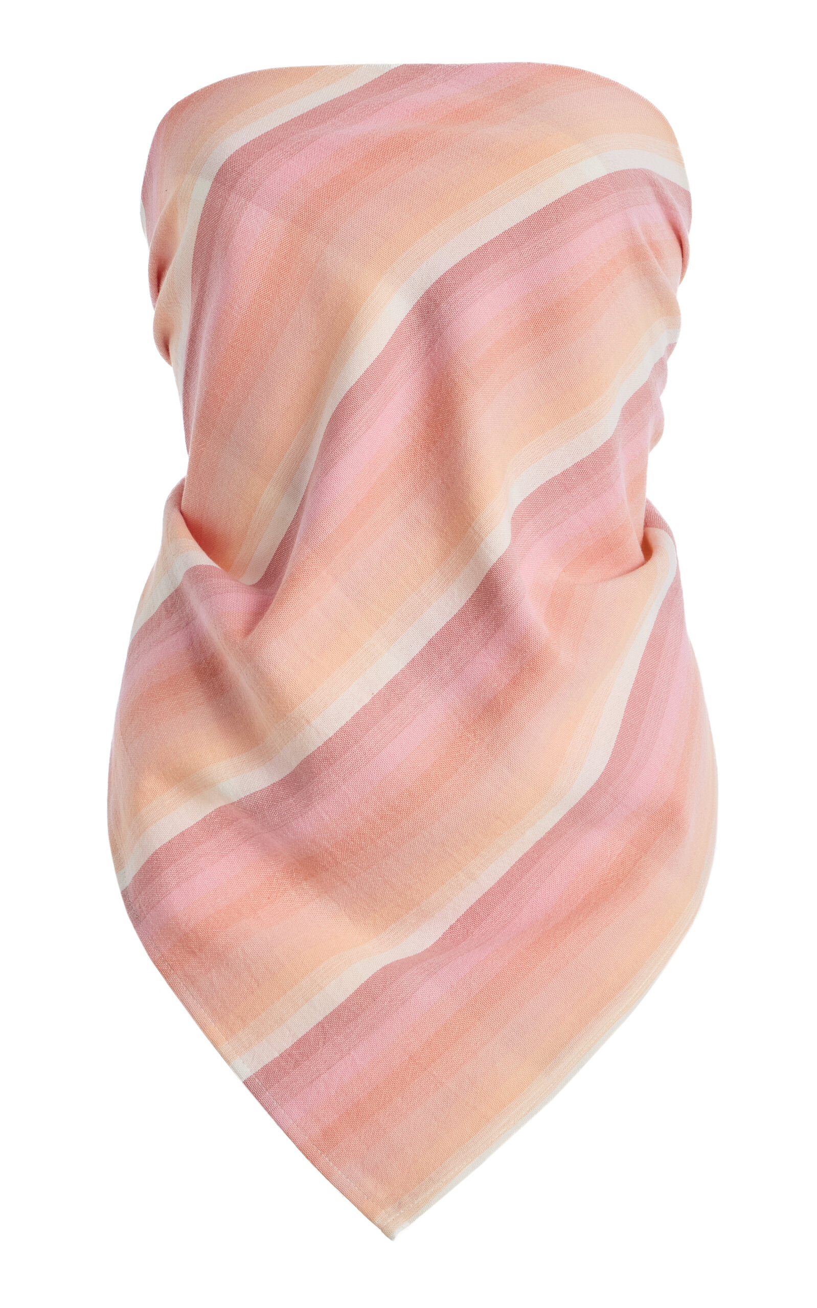 Marrakshi Life The Triangle Cotton Top