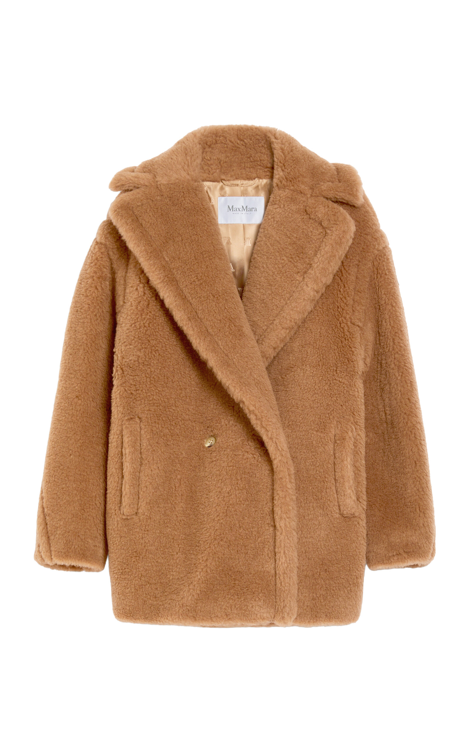 Max Mara Dramma Coat
