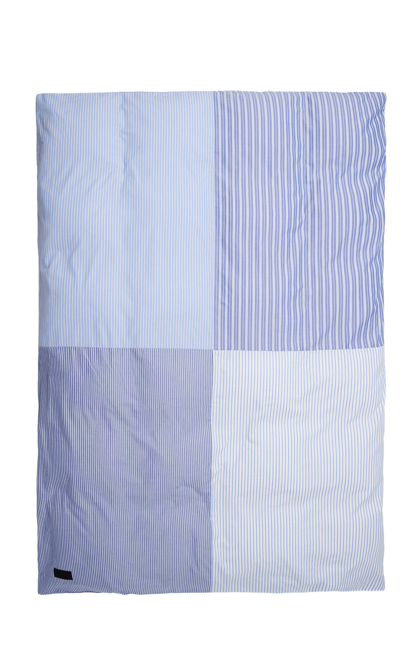 Magniberg Wall Street Pima Cotton Duvet Cover