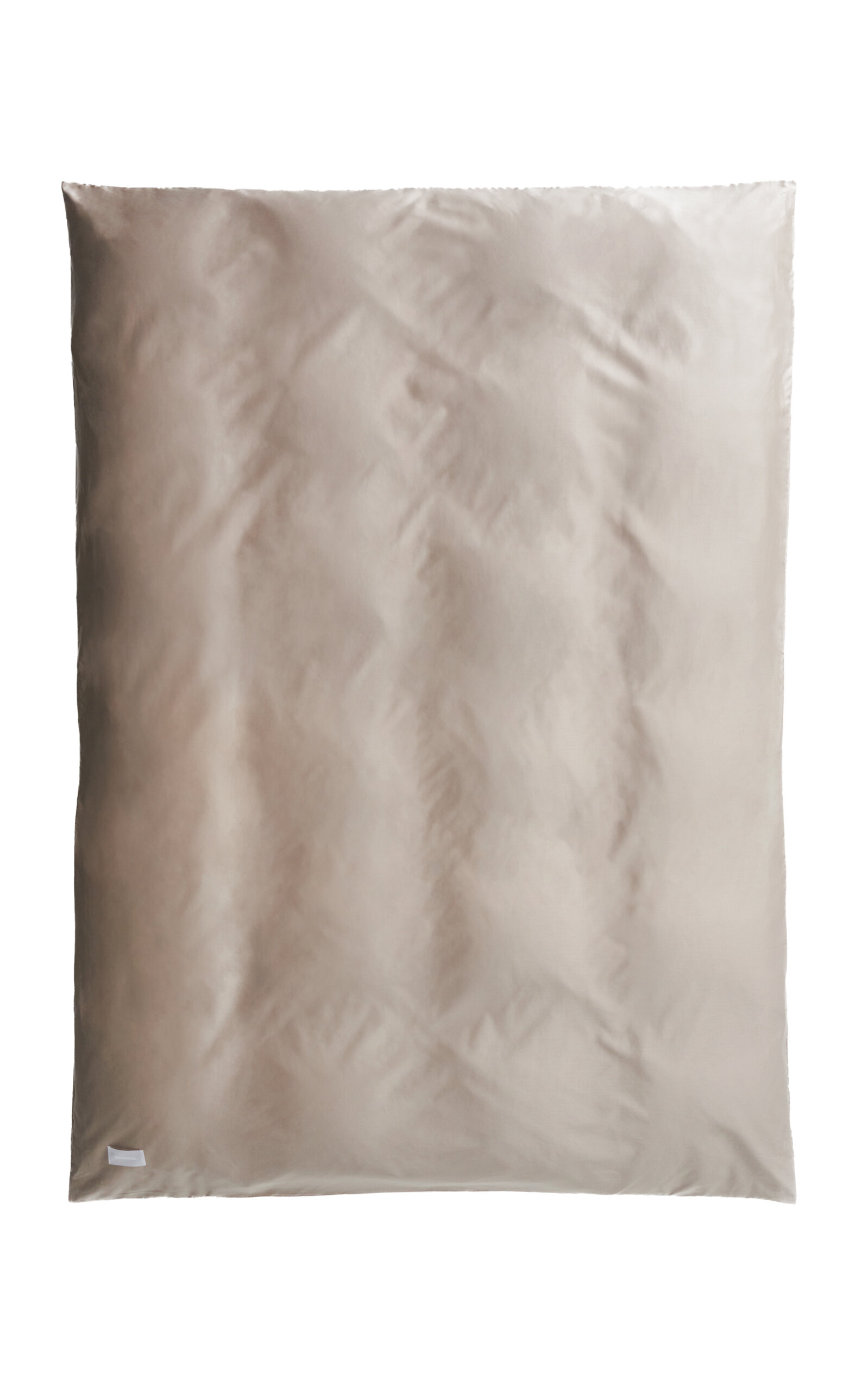 Magniberg Pure Pima Cotton Queen Duvet Cover - Off-White