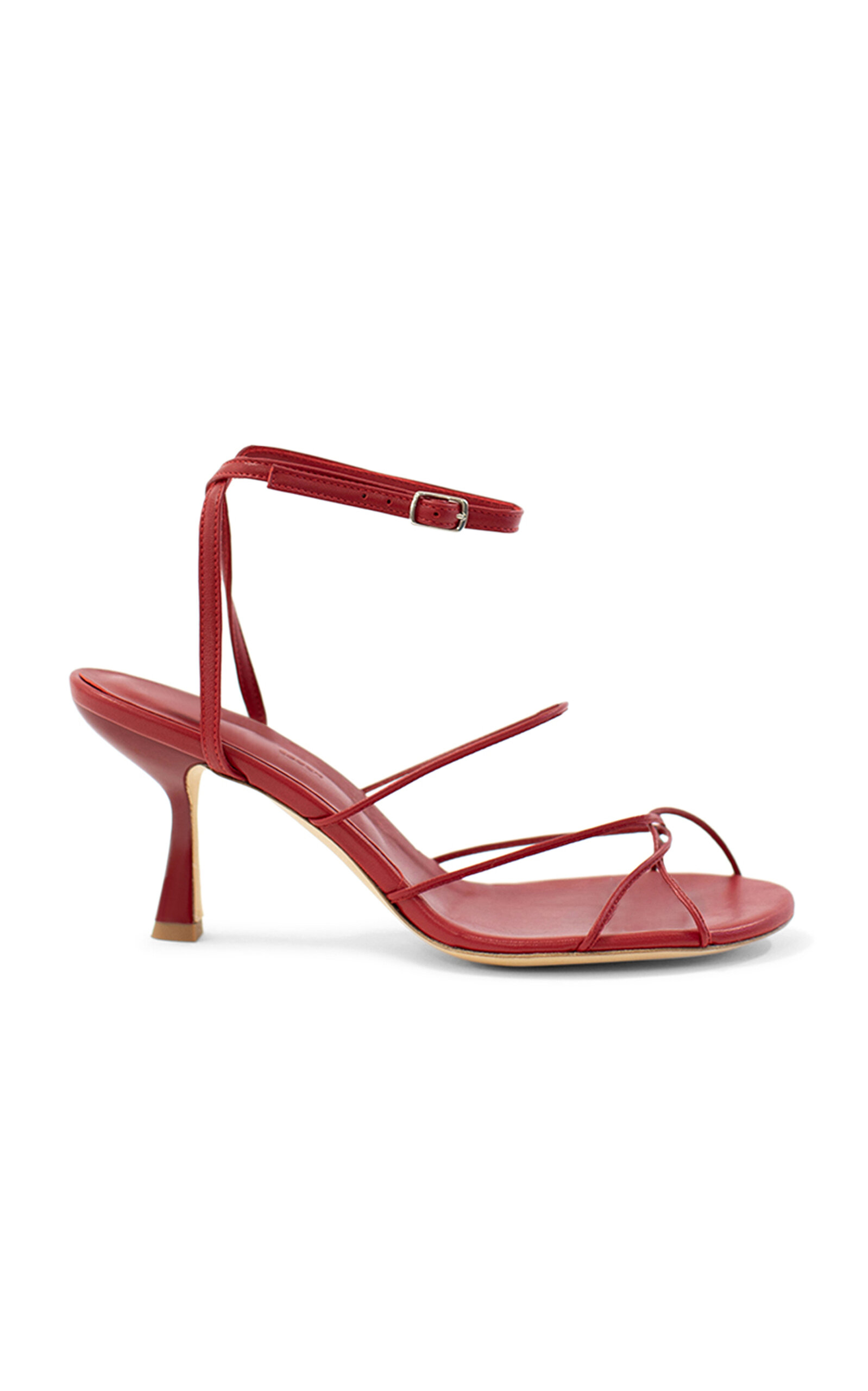 Blaze Heel