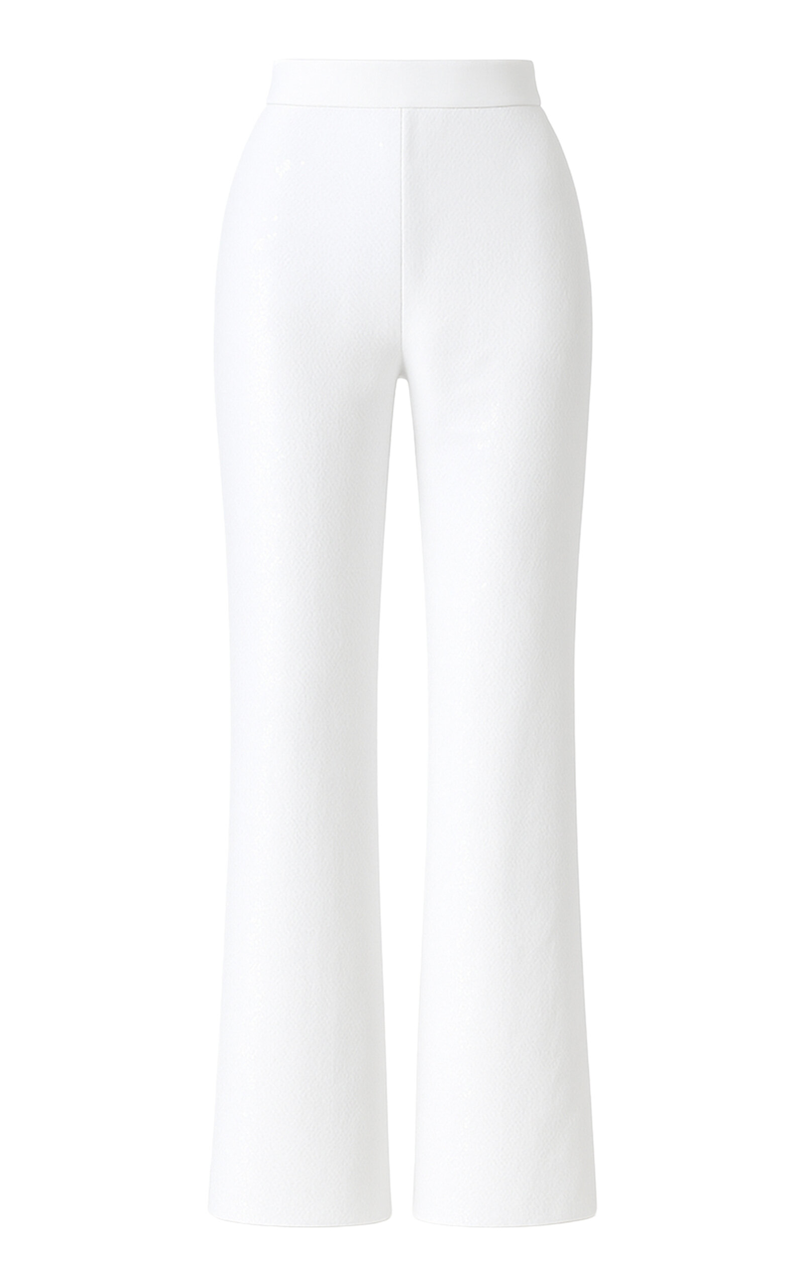 The New Arrivals Ilkyaz Ozel Lenny Tubéreuse Trousers