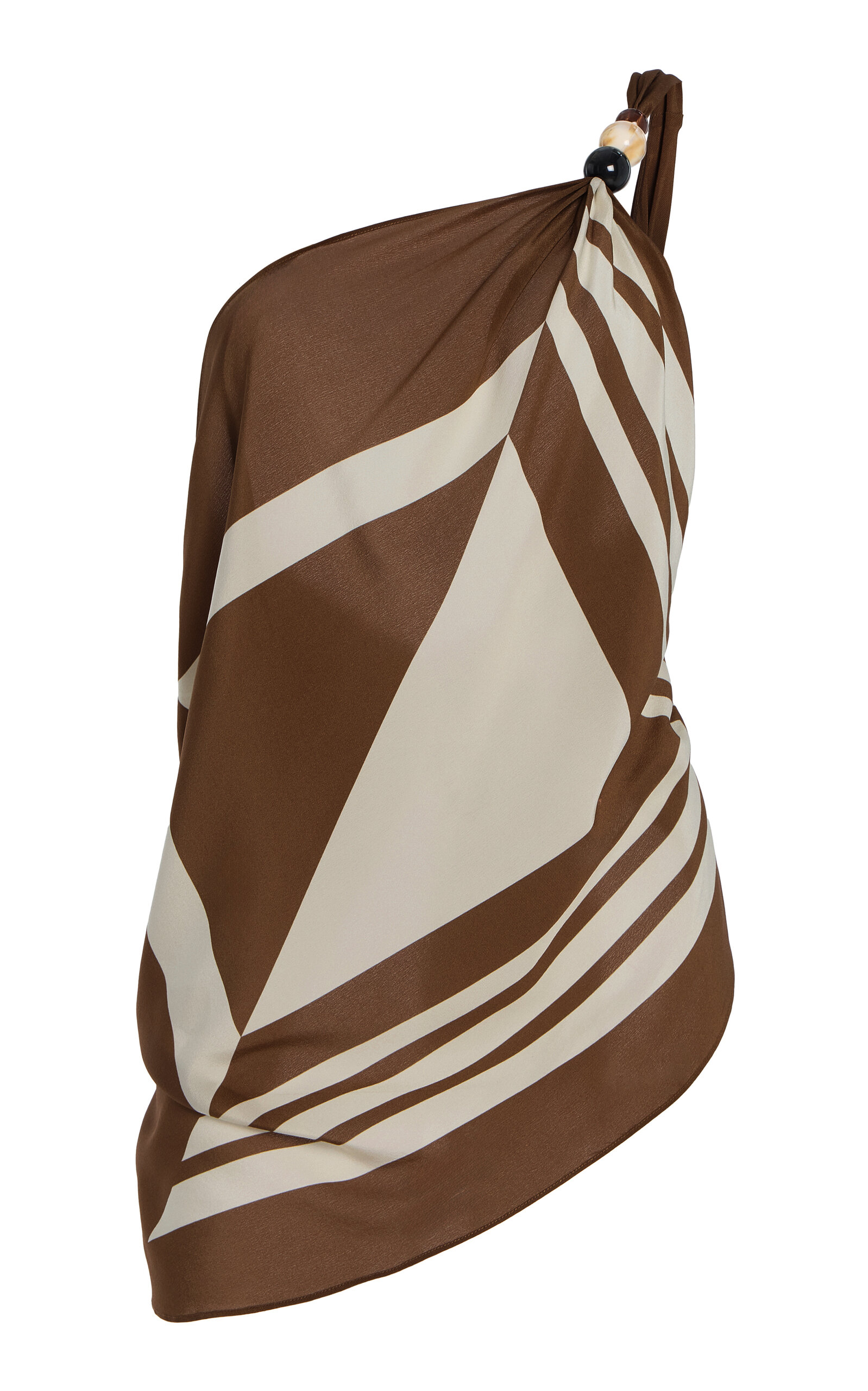 SIR. Exclusive Almara Silk Top