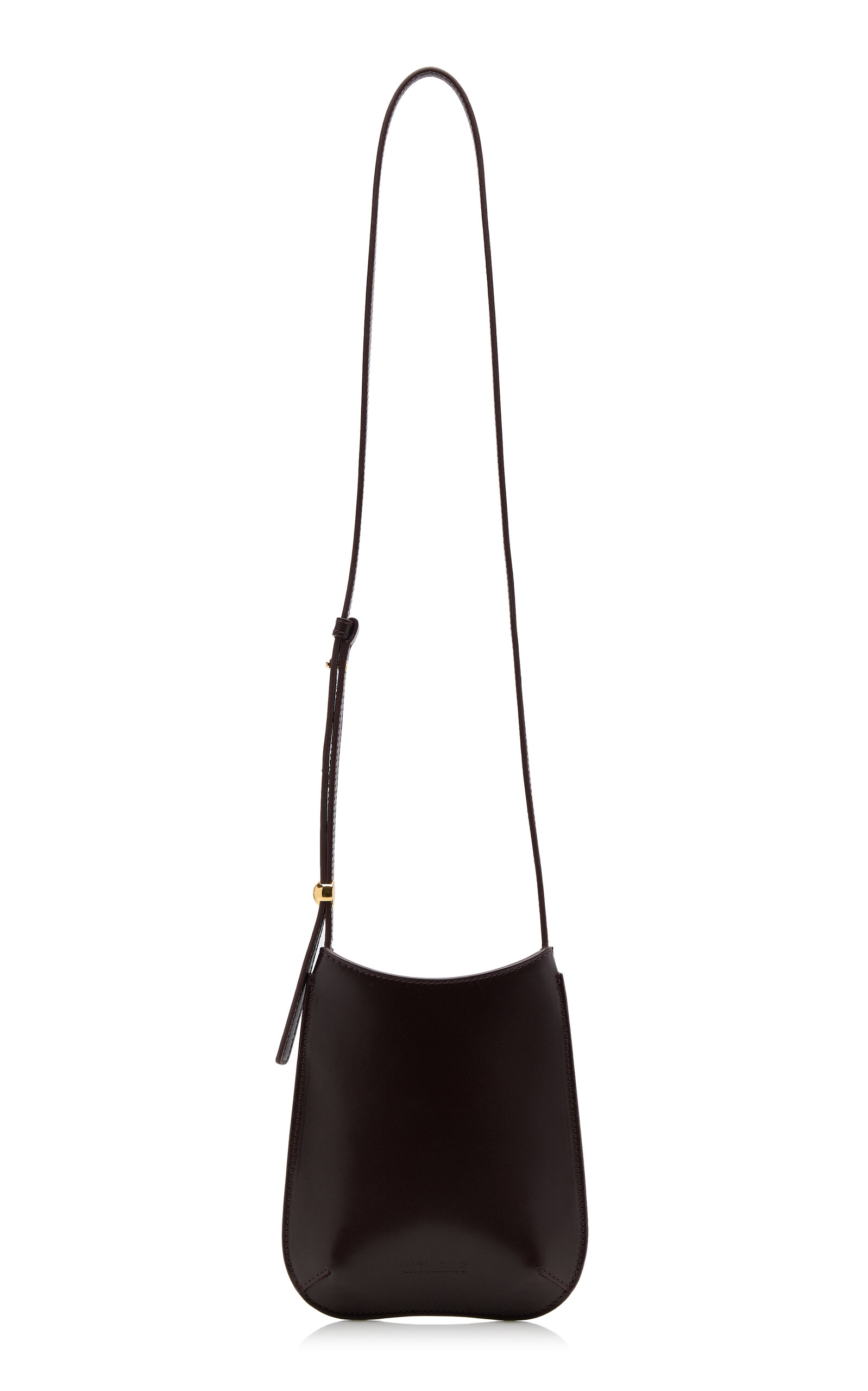 Jacquemus The Bisou Cotton Phone Holder