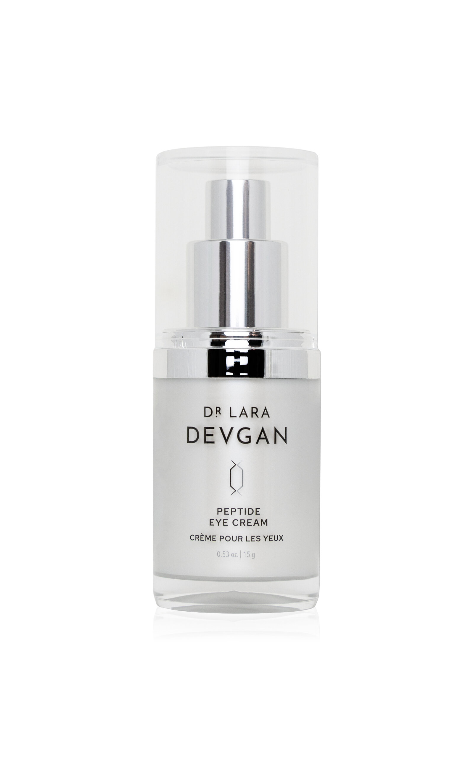 Dr. Lara Devgan Scientific Beauty Peptide Eye Cream