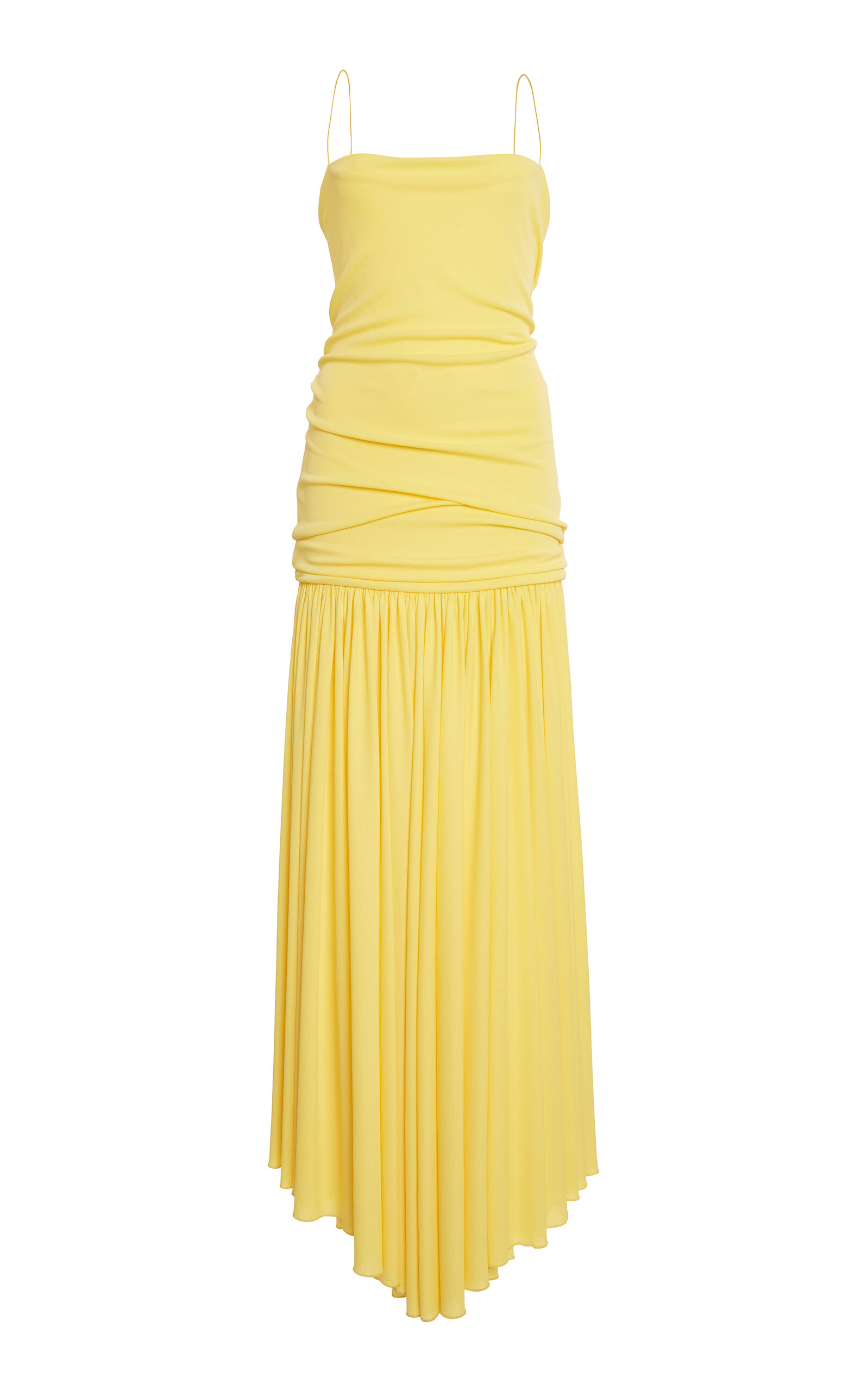 Jacquemus The Abiha Dress