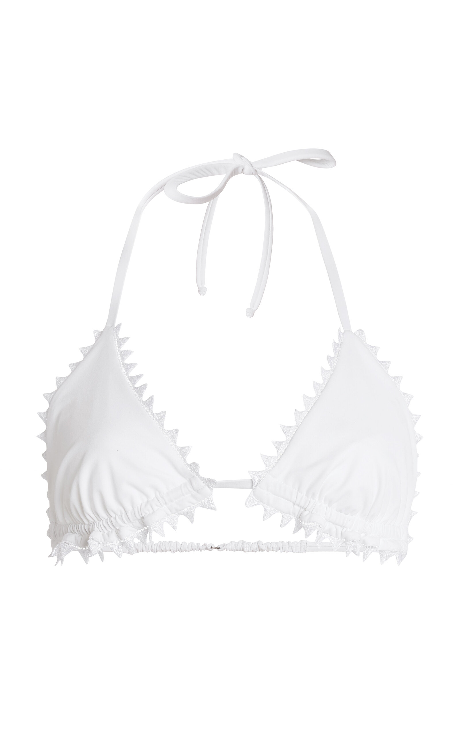 Jacquemus The Pico Bikini Top