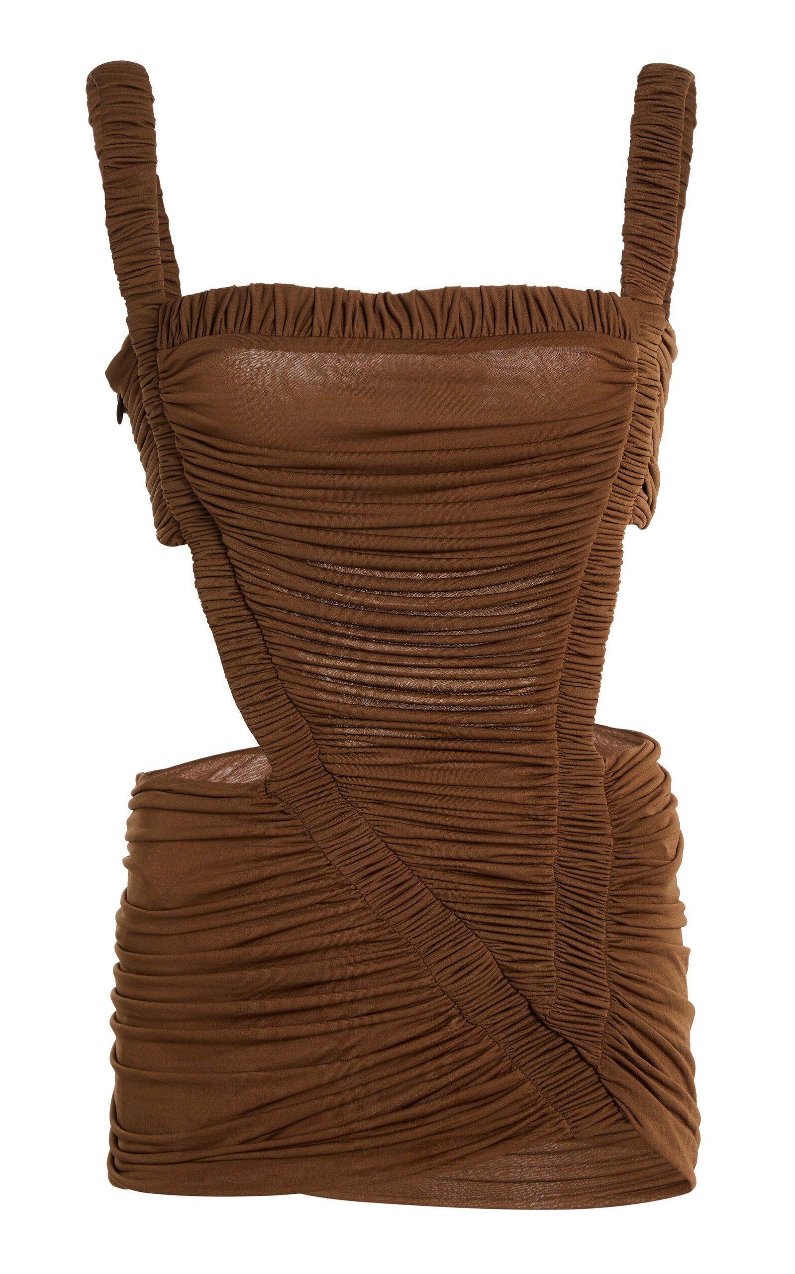 Christopher Esber Orion Separation Top