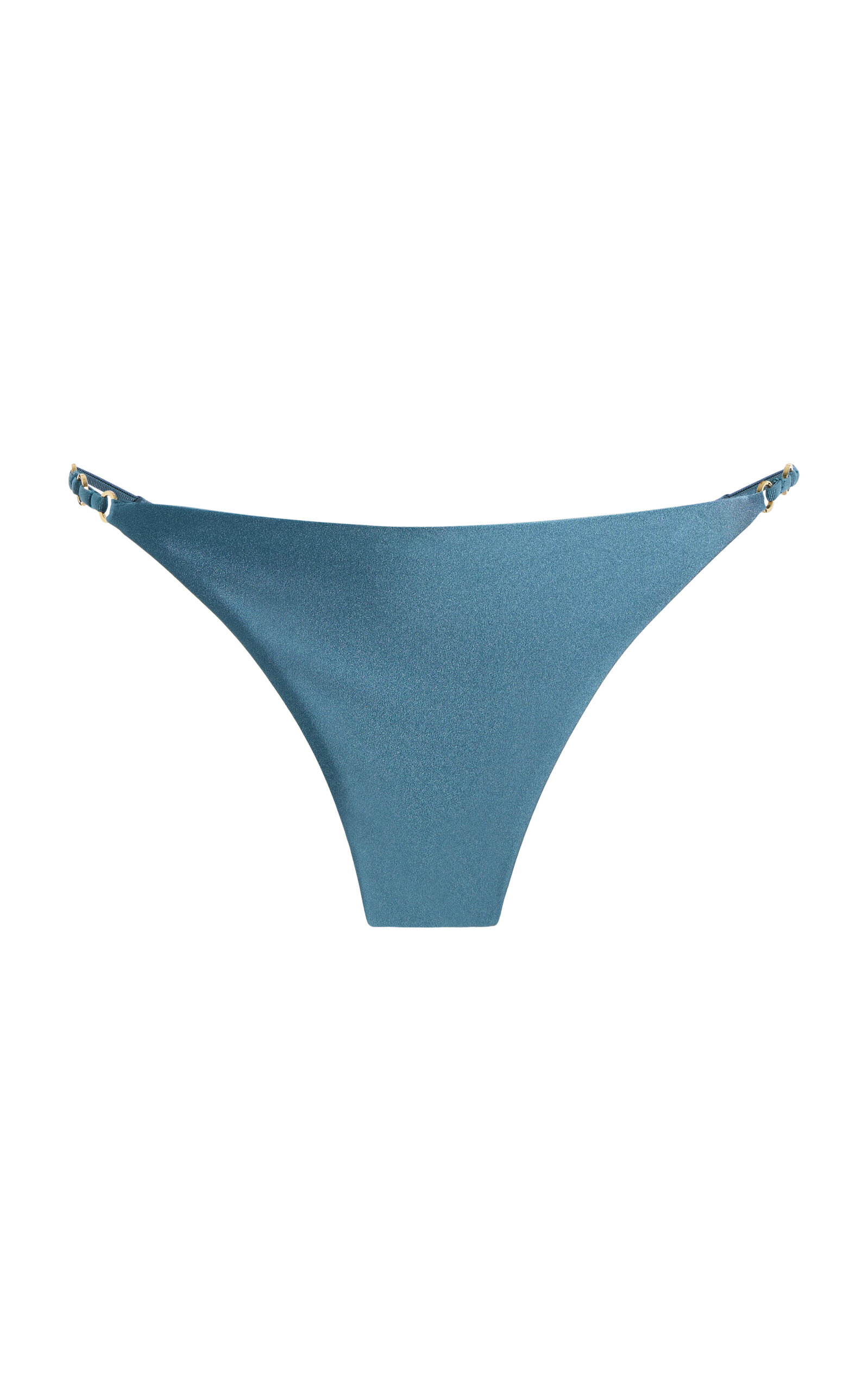 JADE SWIM Soleil Bikini Bottom