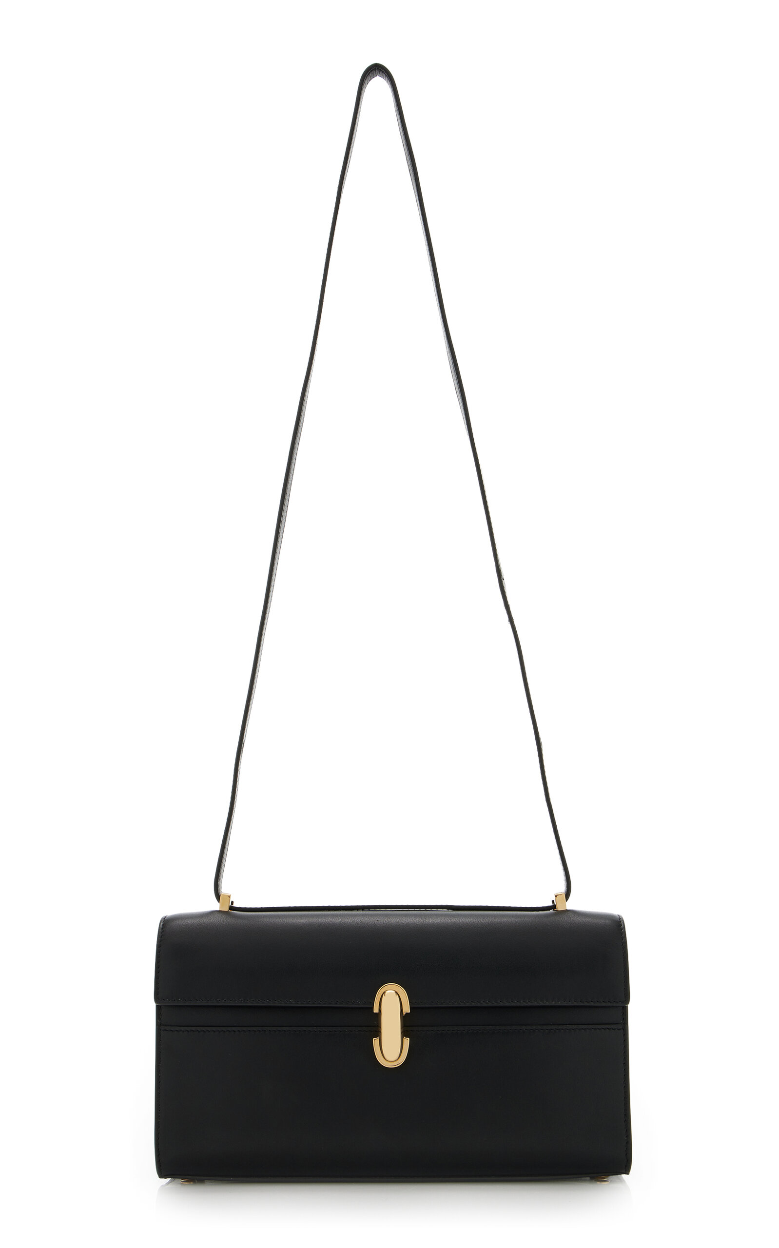 Savette The Symmetry 26 Leather Bag
