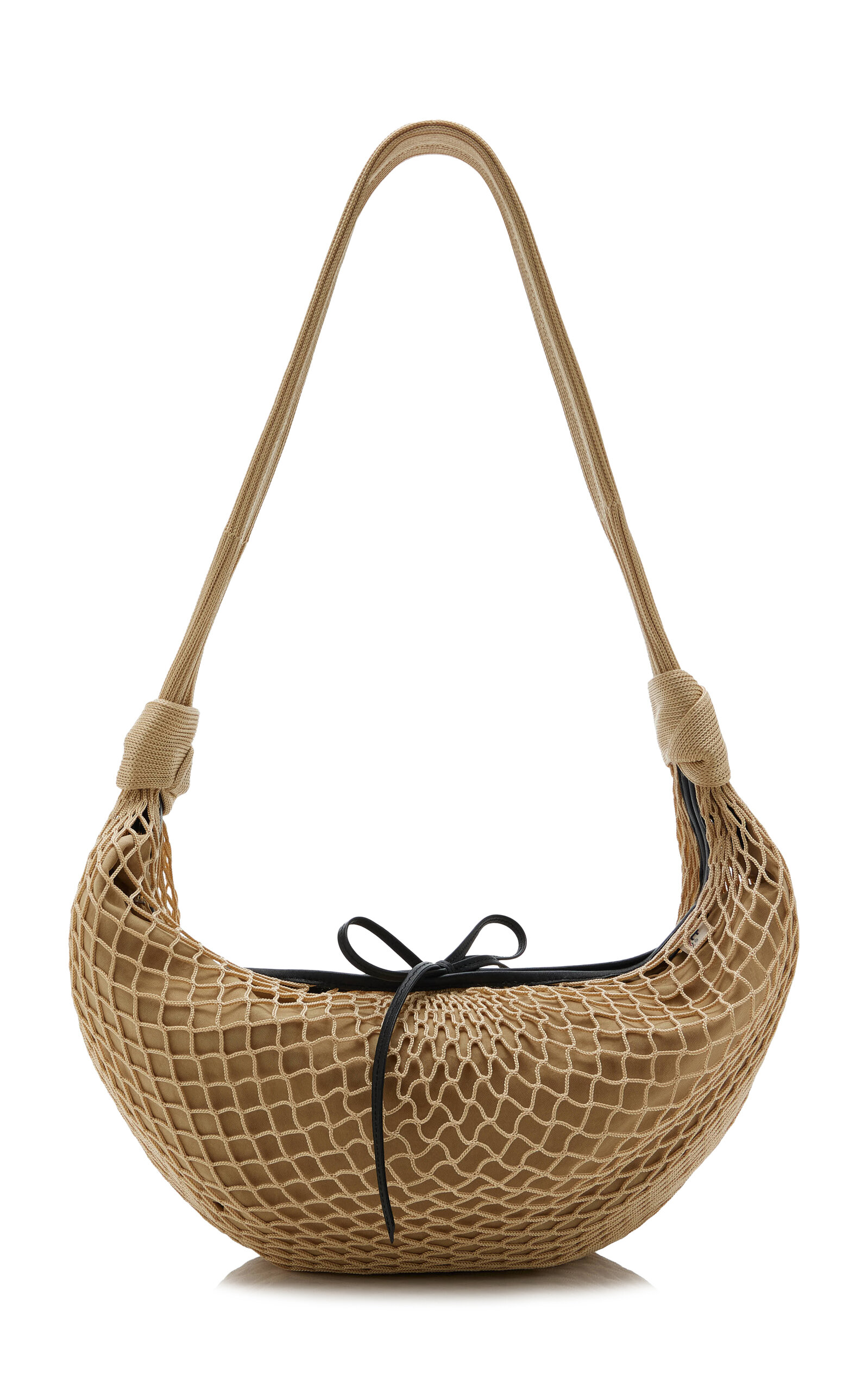 Lemaire x Filt Croissant Bag