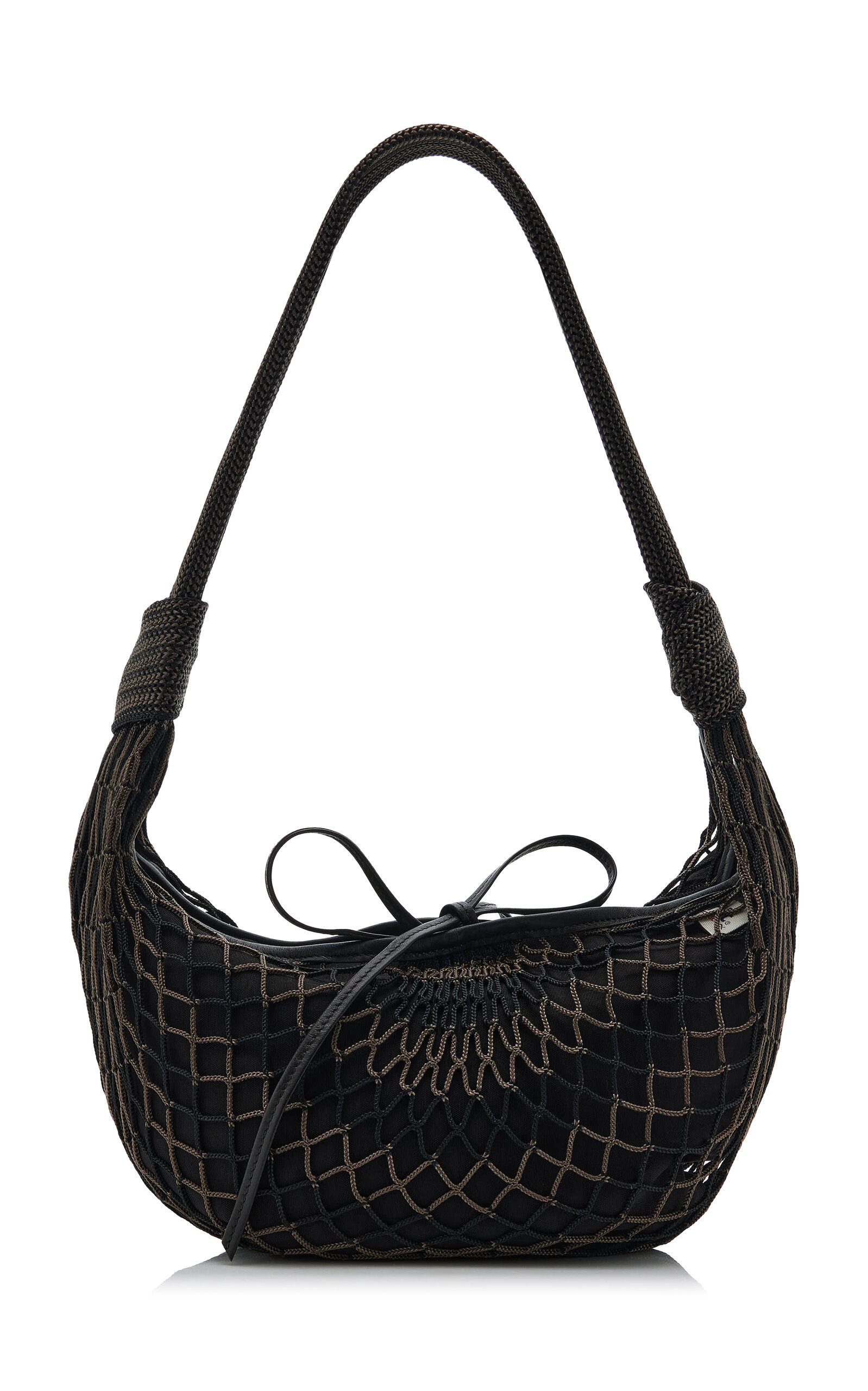 Lemaire x Filt Fortune Croissant Bag - Women's Bags