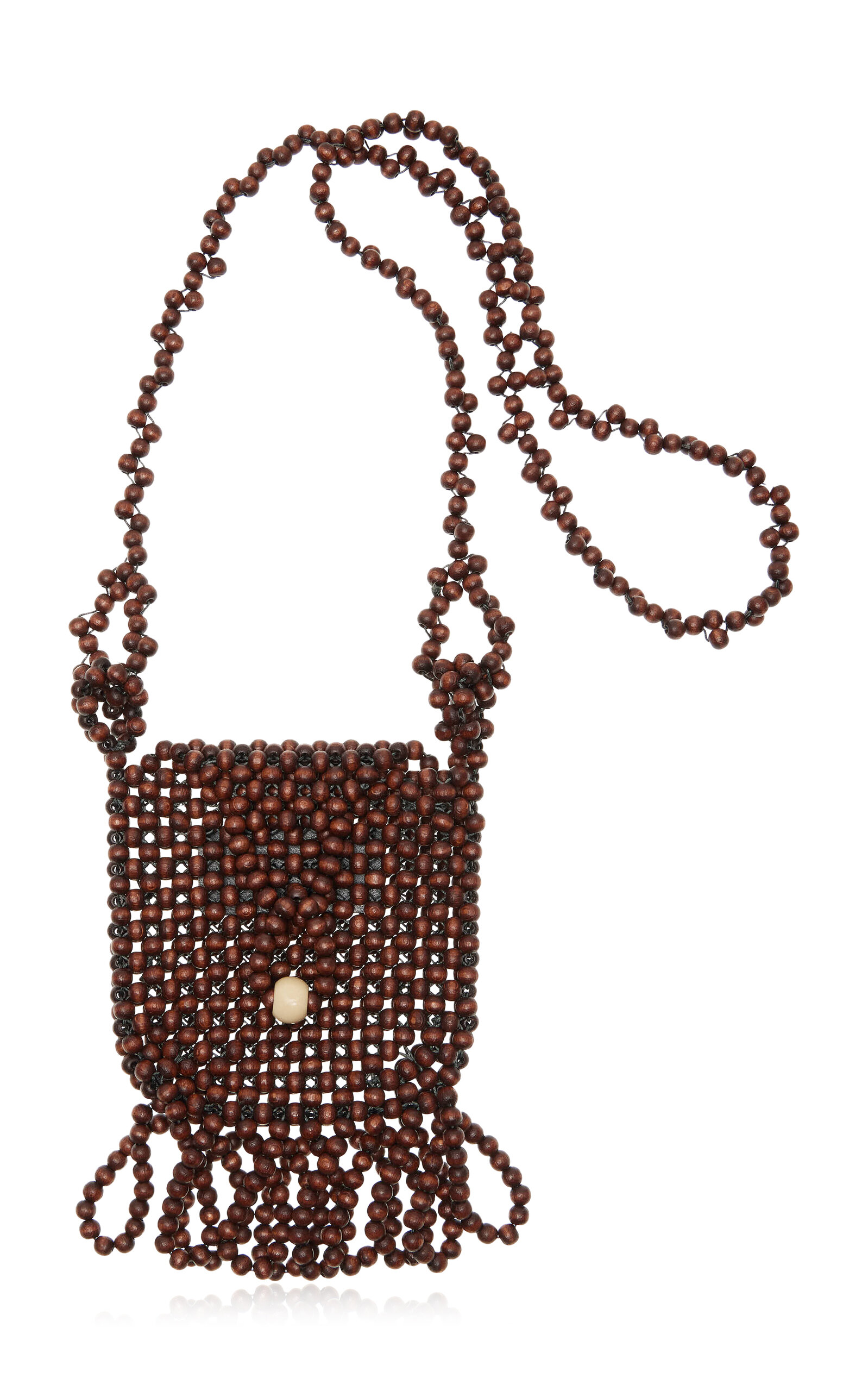 Lemaire Grigri Necklace Bag - Women's Clothing