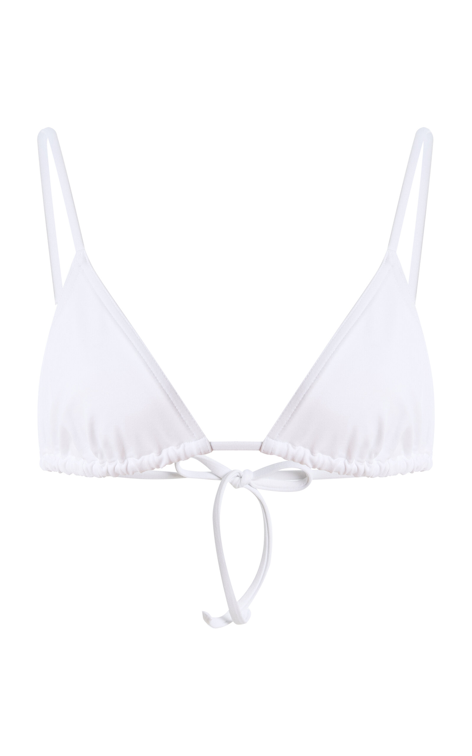 Eres Mouna Bikini Top