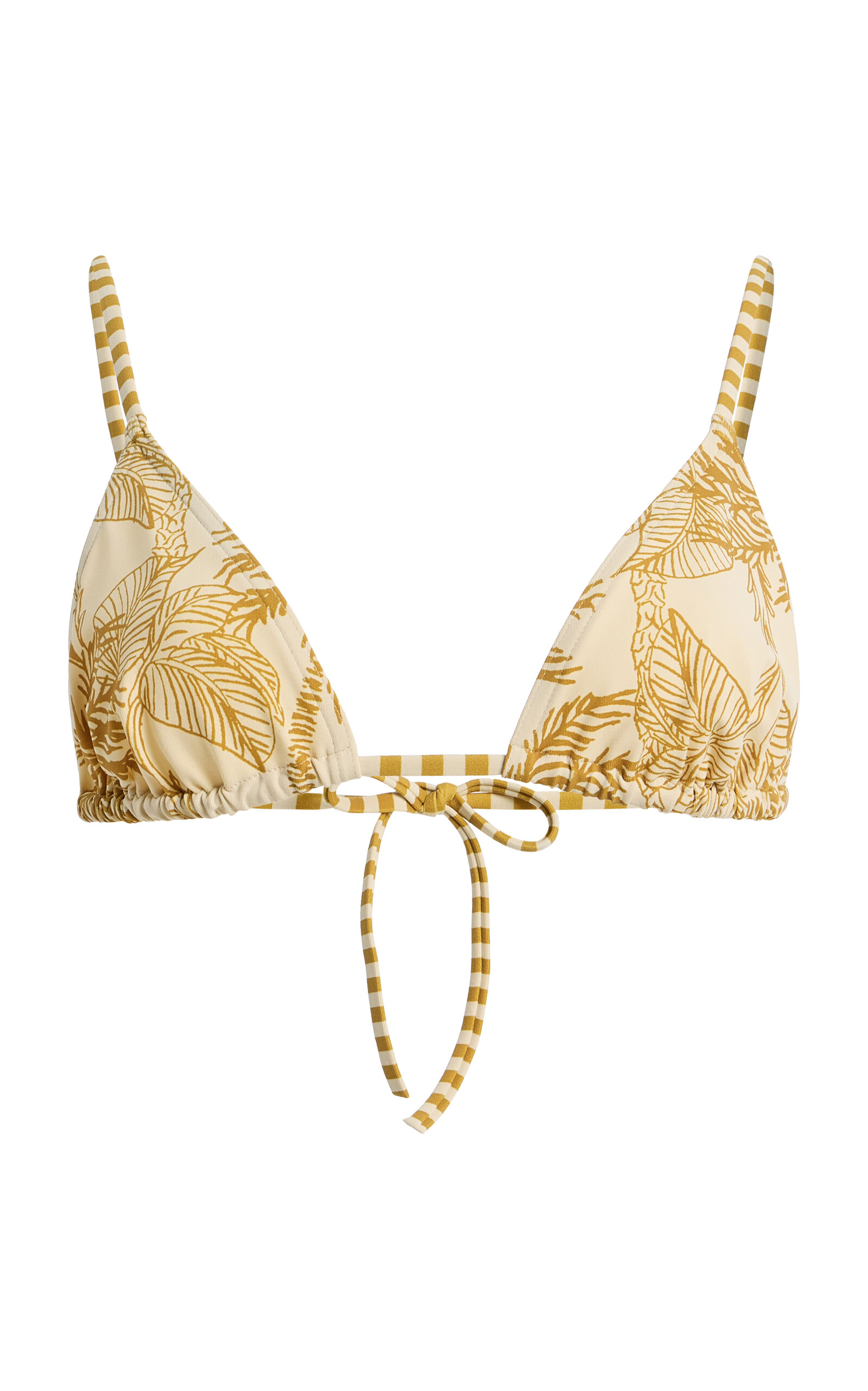 Eres Hamac Bikini Top