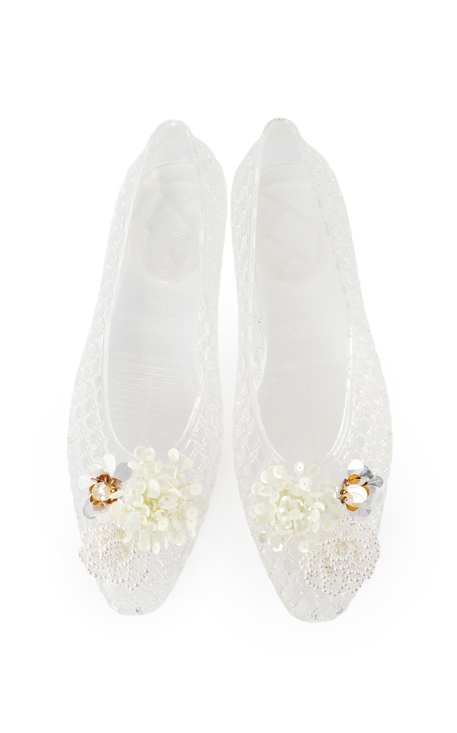 HEAVENLY JELLY Vow