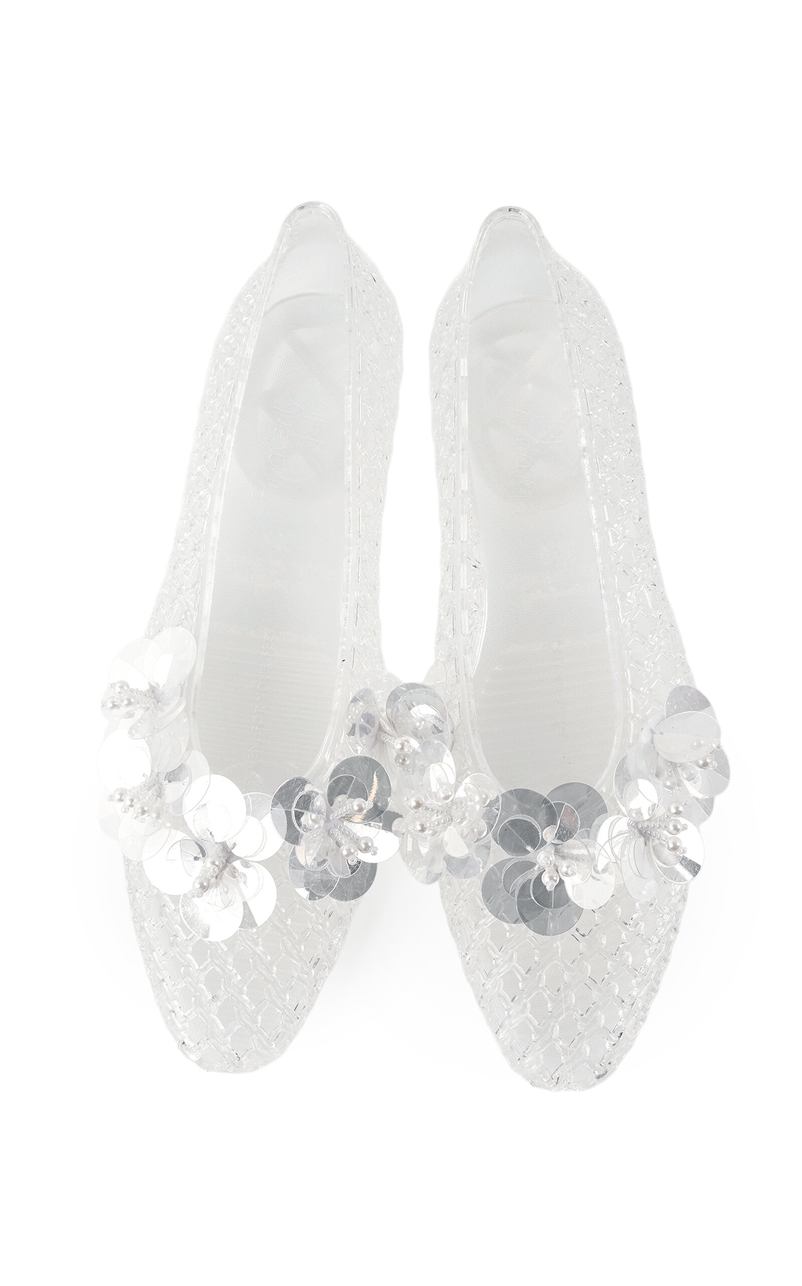 HEAVENLY JELLY Demi