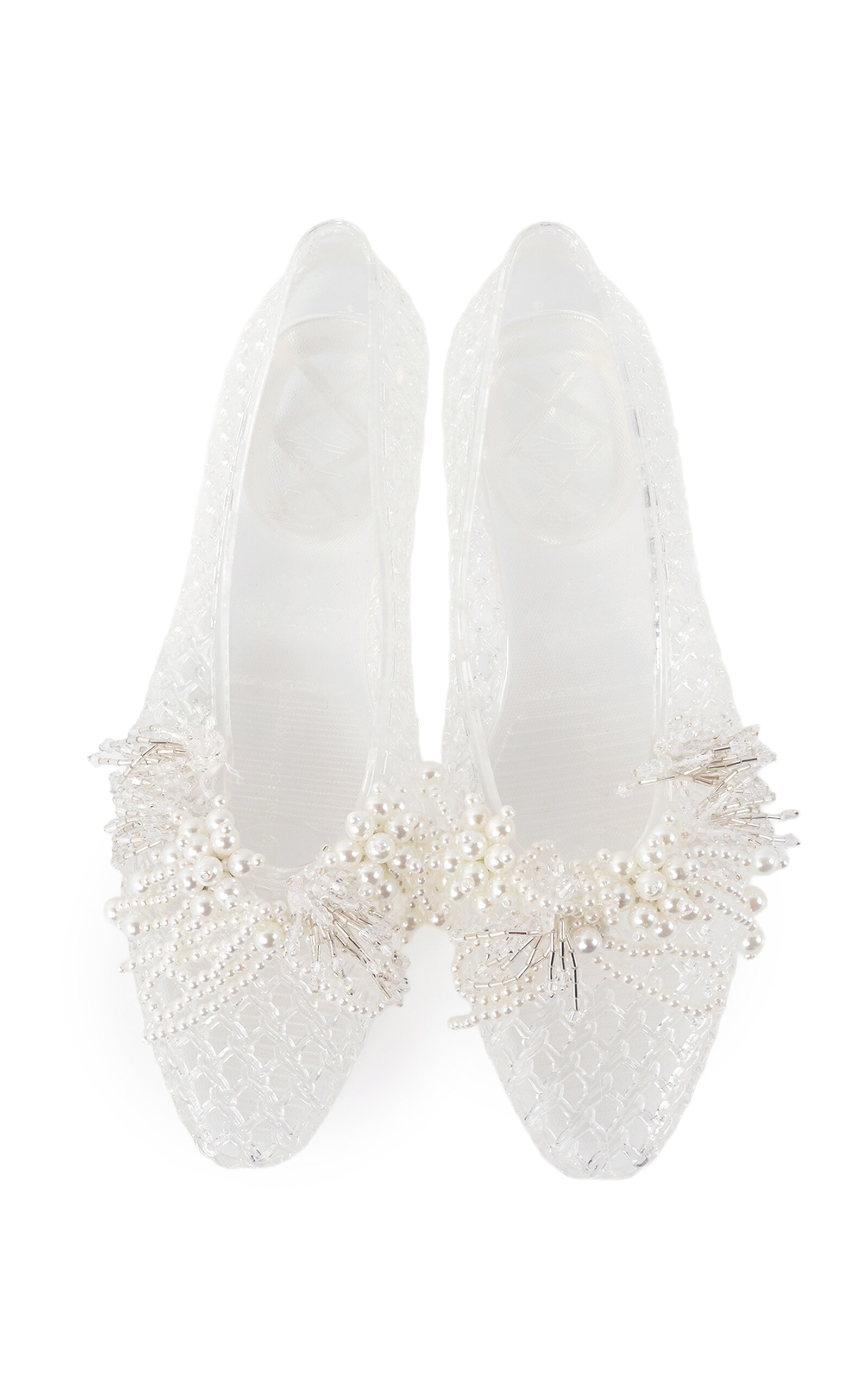 HEAVENLY JELLY Muse
