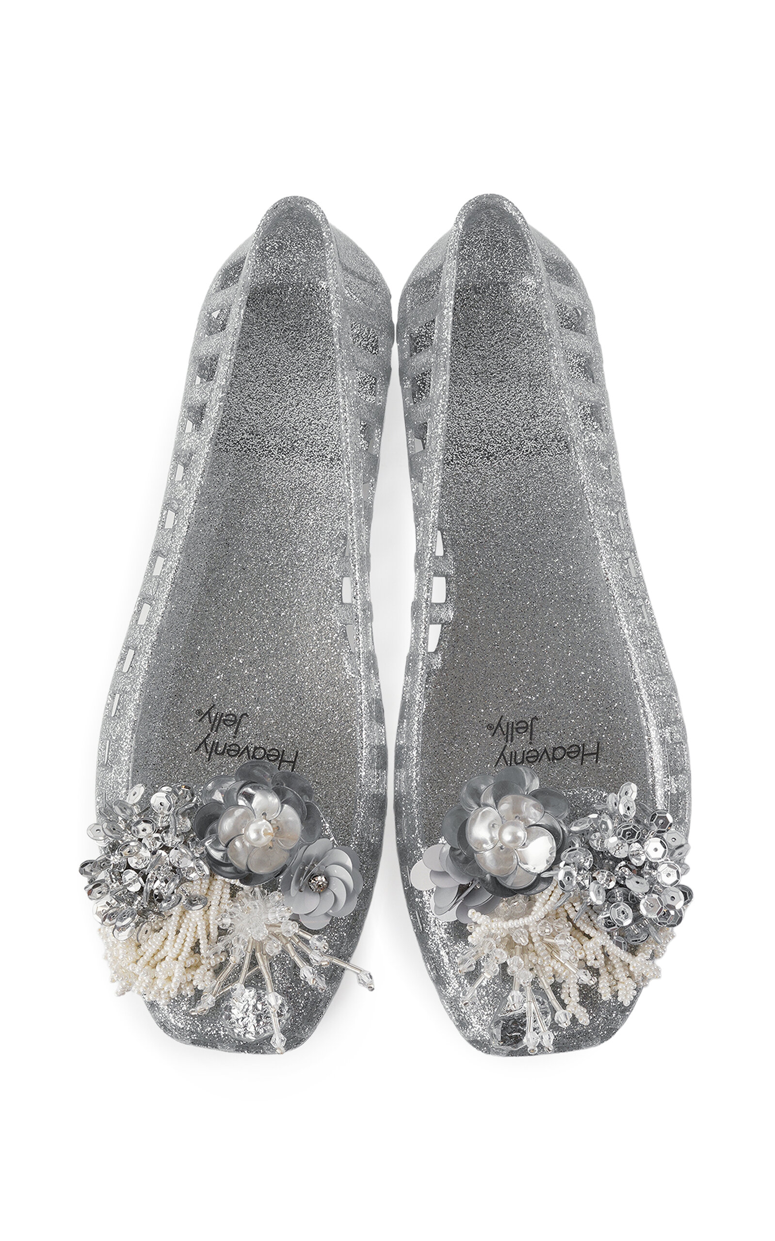 HEAVENLY JELLY Dazzla