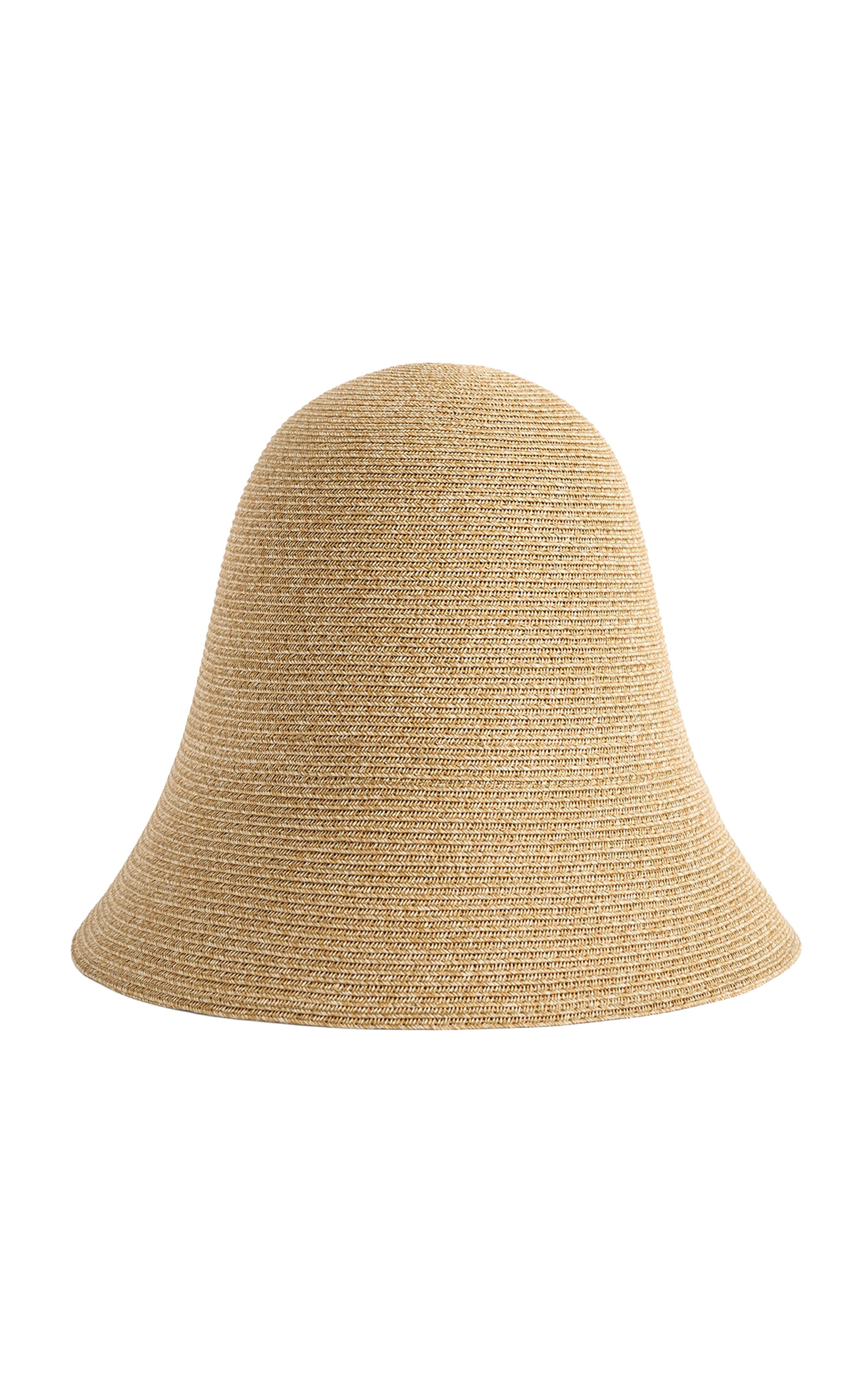 Toteme Woven Paper Sun Hat