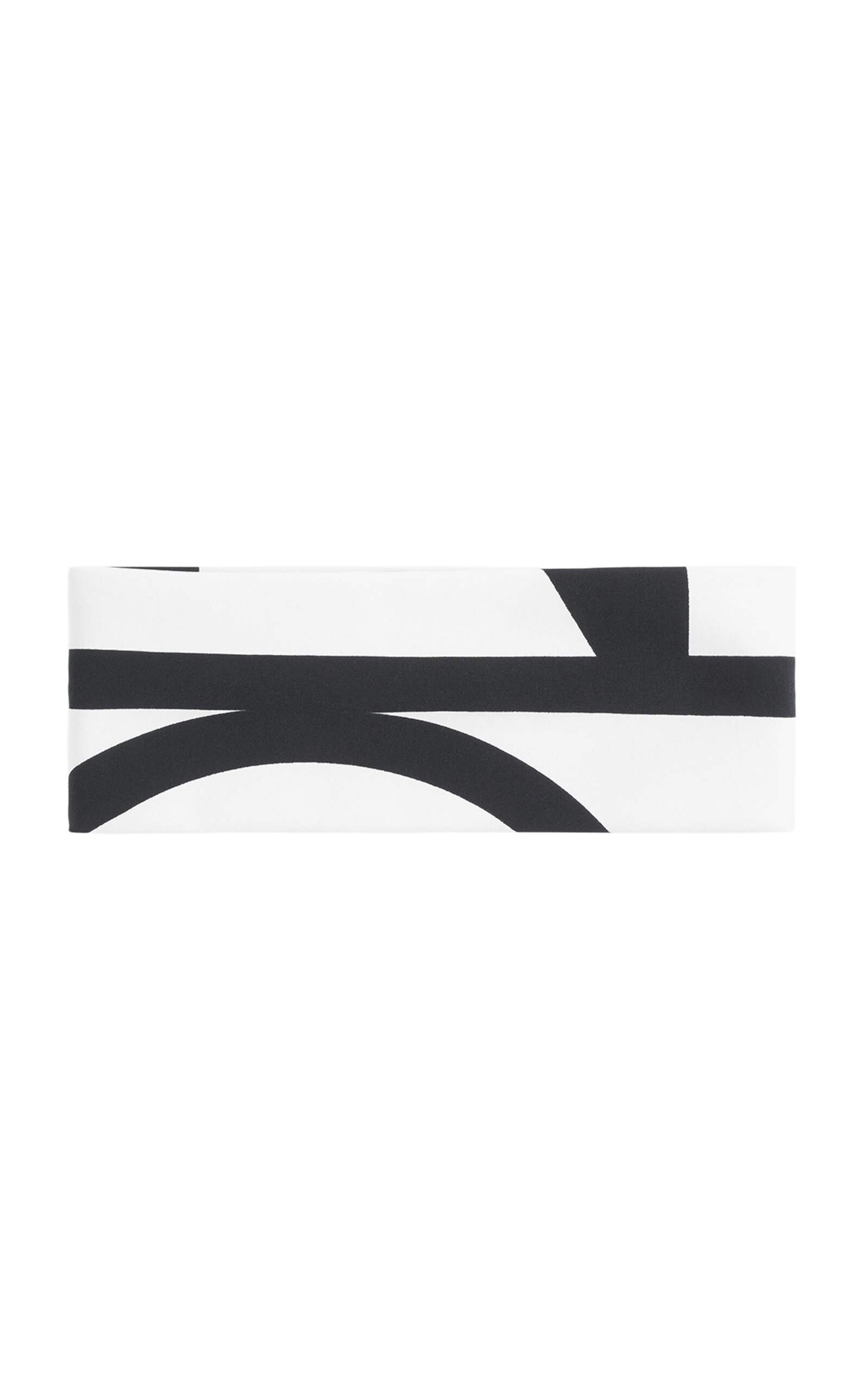 Toteme Monogram Headband