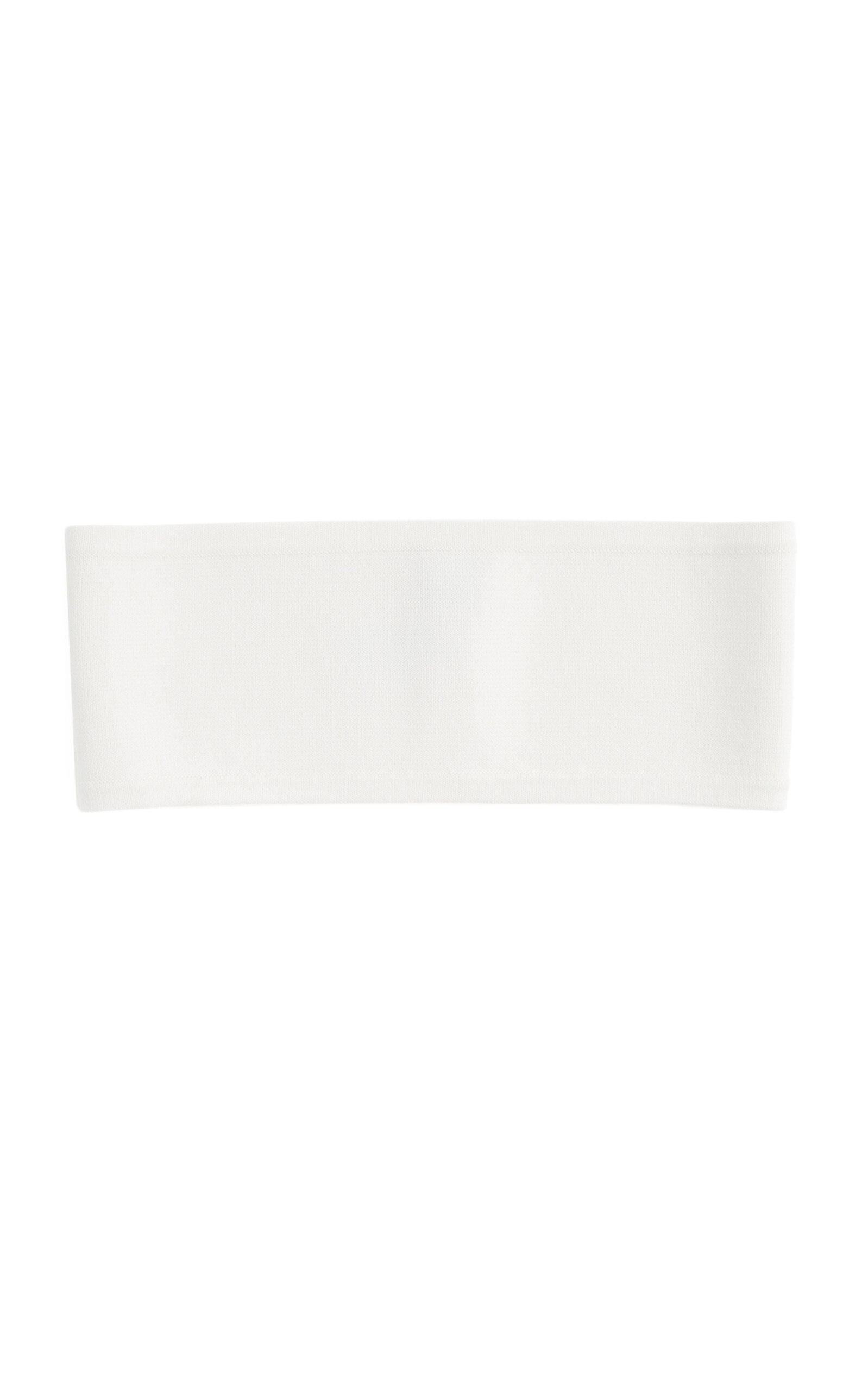 Toteme Compact Knit Headband