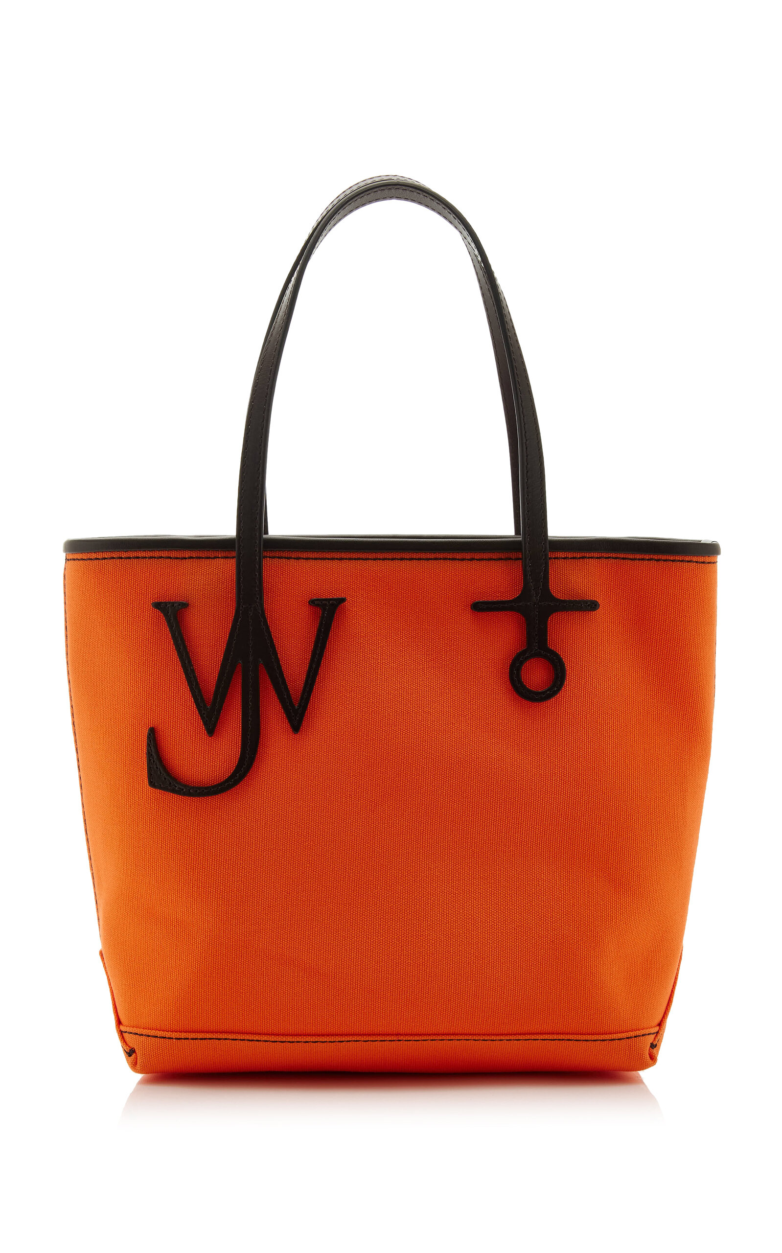 JW Anderson Small Anchor Canvas Tote Bag