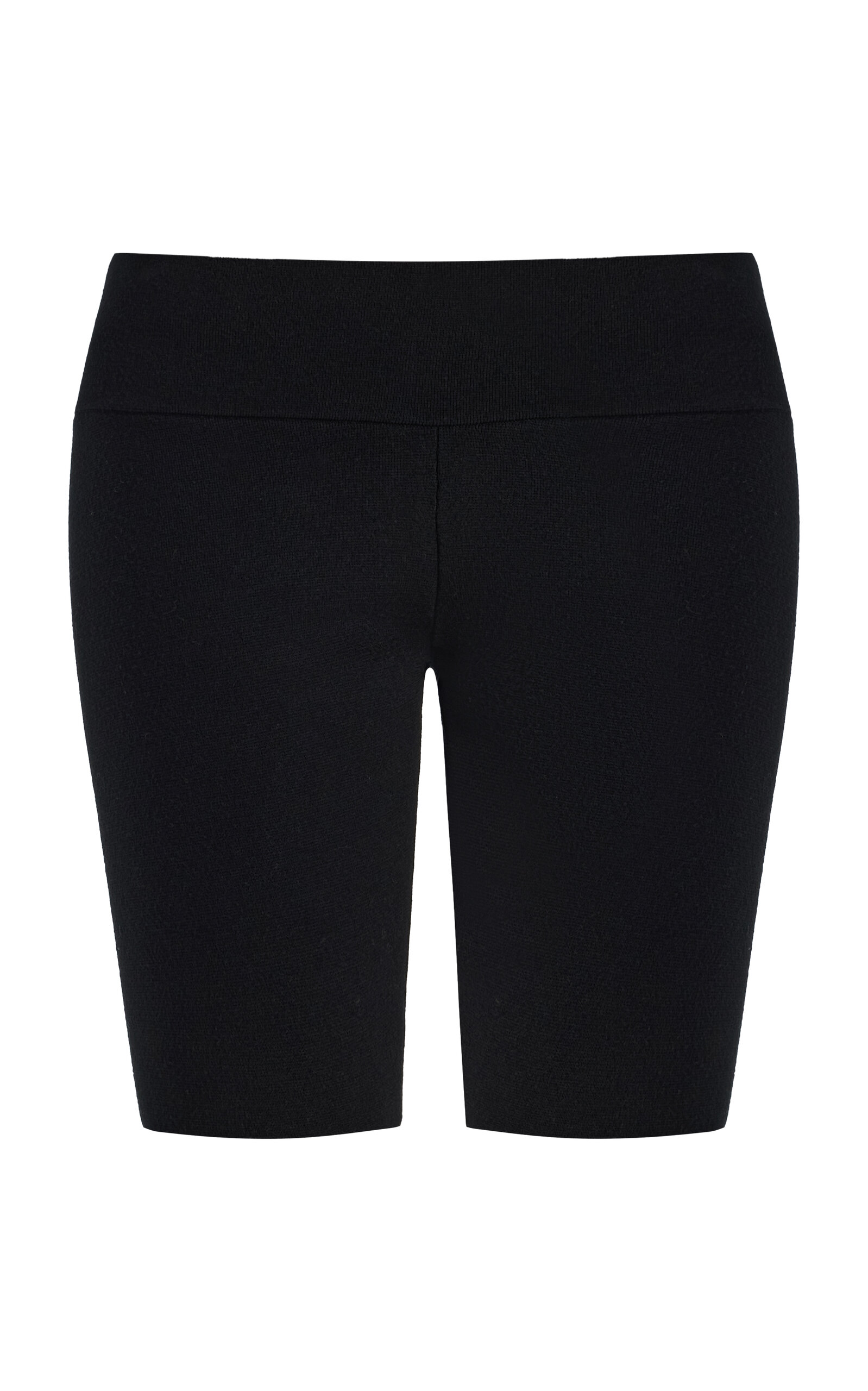 Toteme Knit Biker Shorts