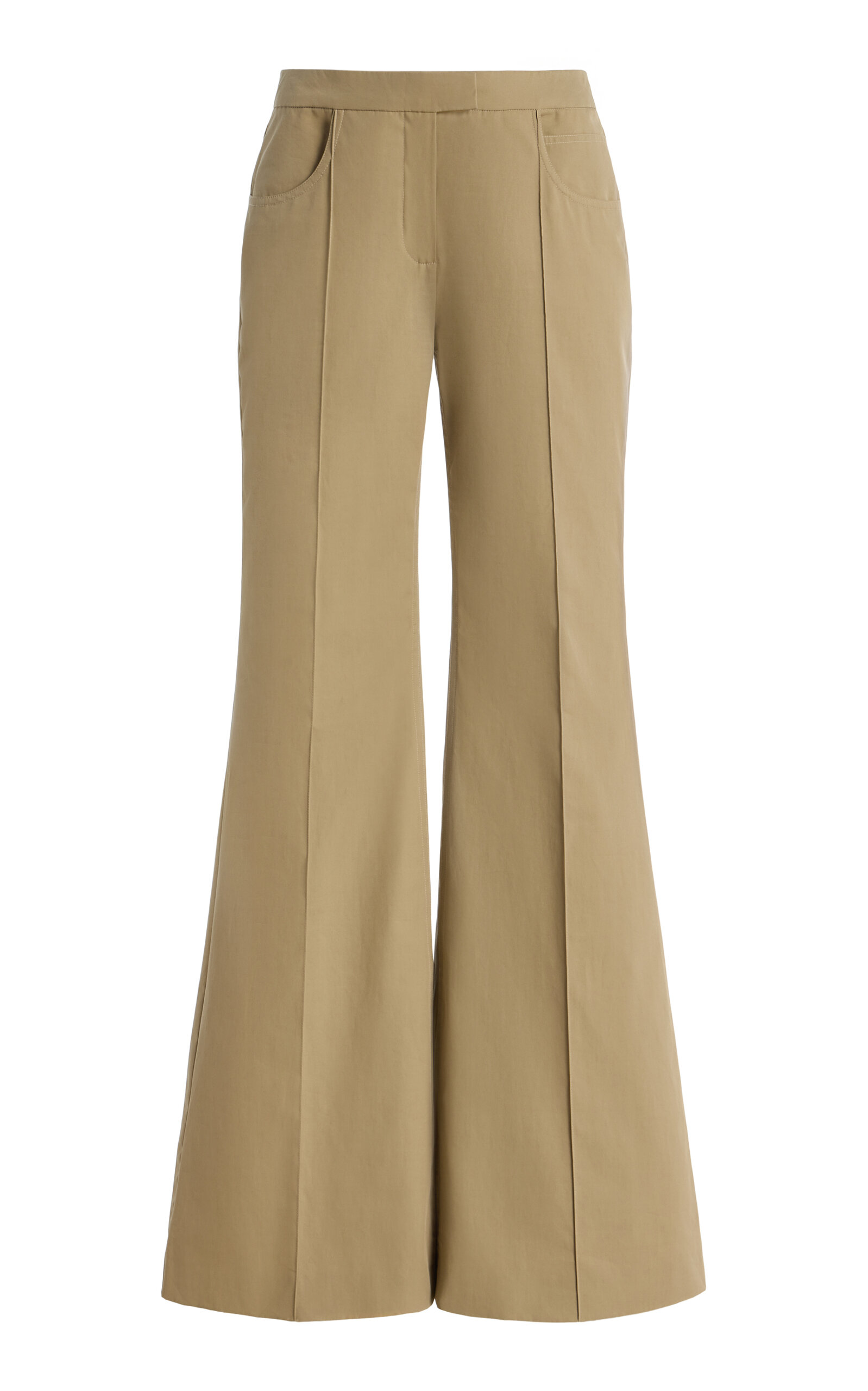 FRANÇOISE Carla Cotton Pants