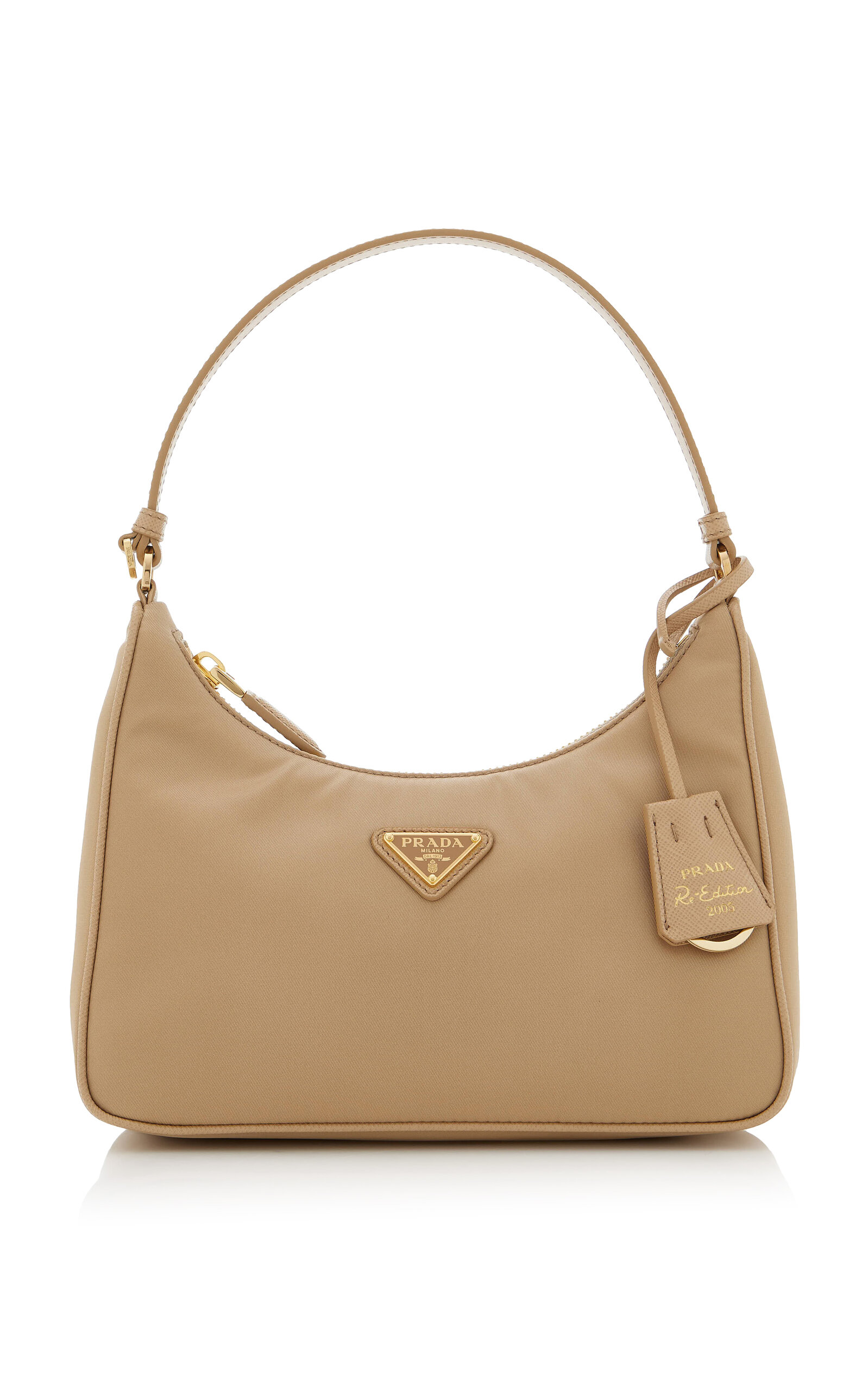 Prada Re-Edition 2005 Re-Nylon Bag - Moda Operandi