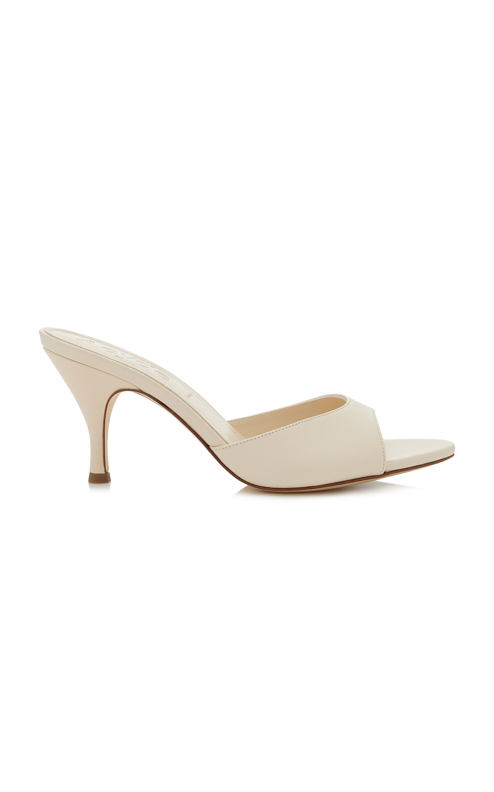 Aeyde Samia Leather Sandals | Thumbnail 7 Aeyde Samia Leather Sandals | Thumbnail 7