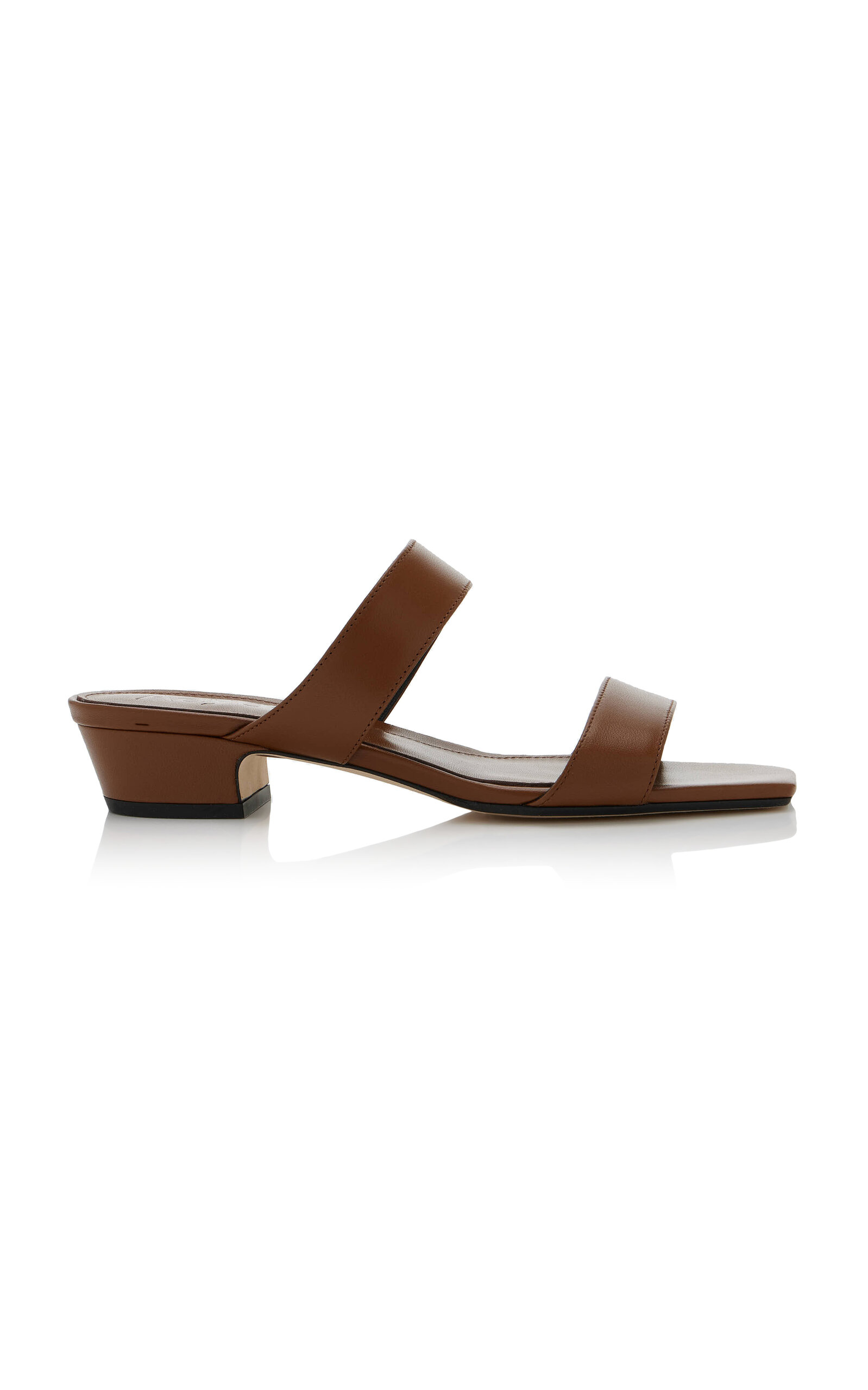 Aeyde Kemi Leather Sandals