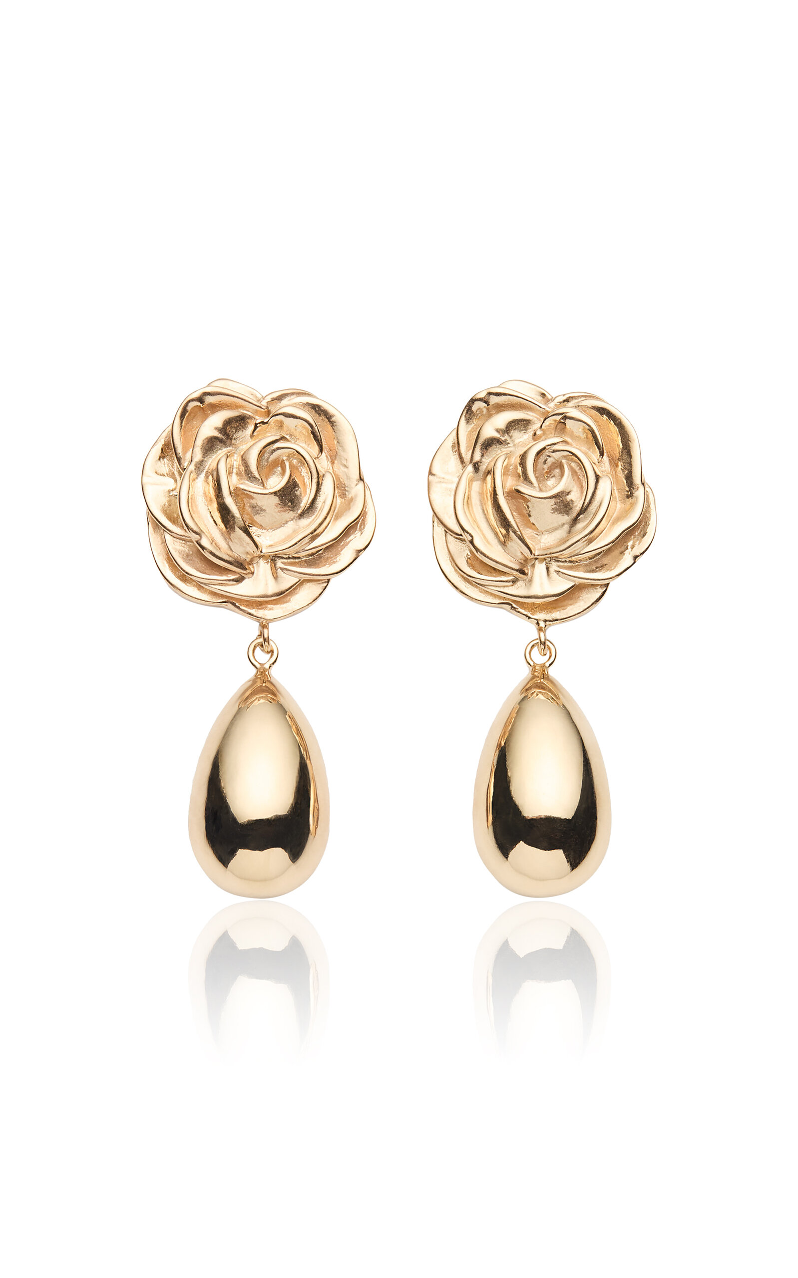 Re26 Earrings 02 Gold
