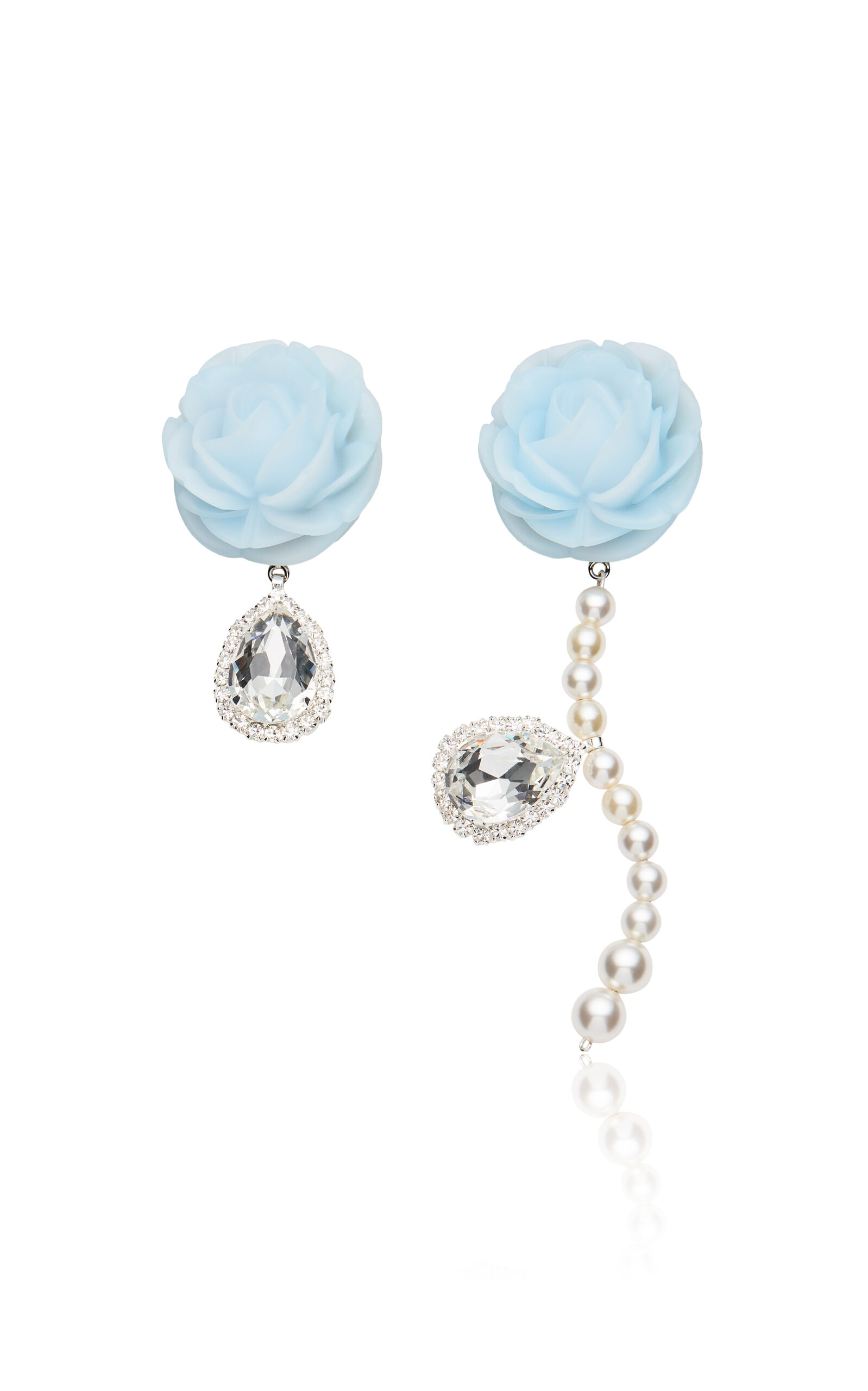 Re26 Earrings 04 Light Blue