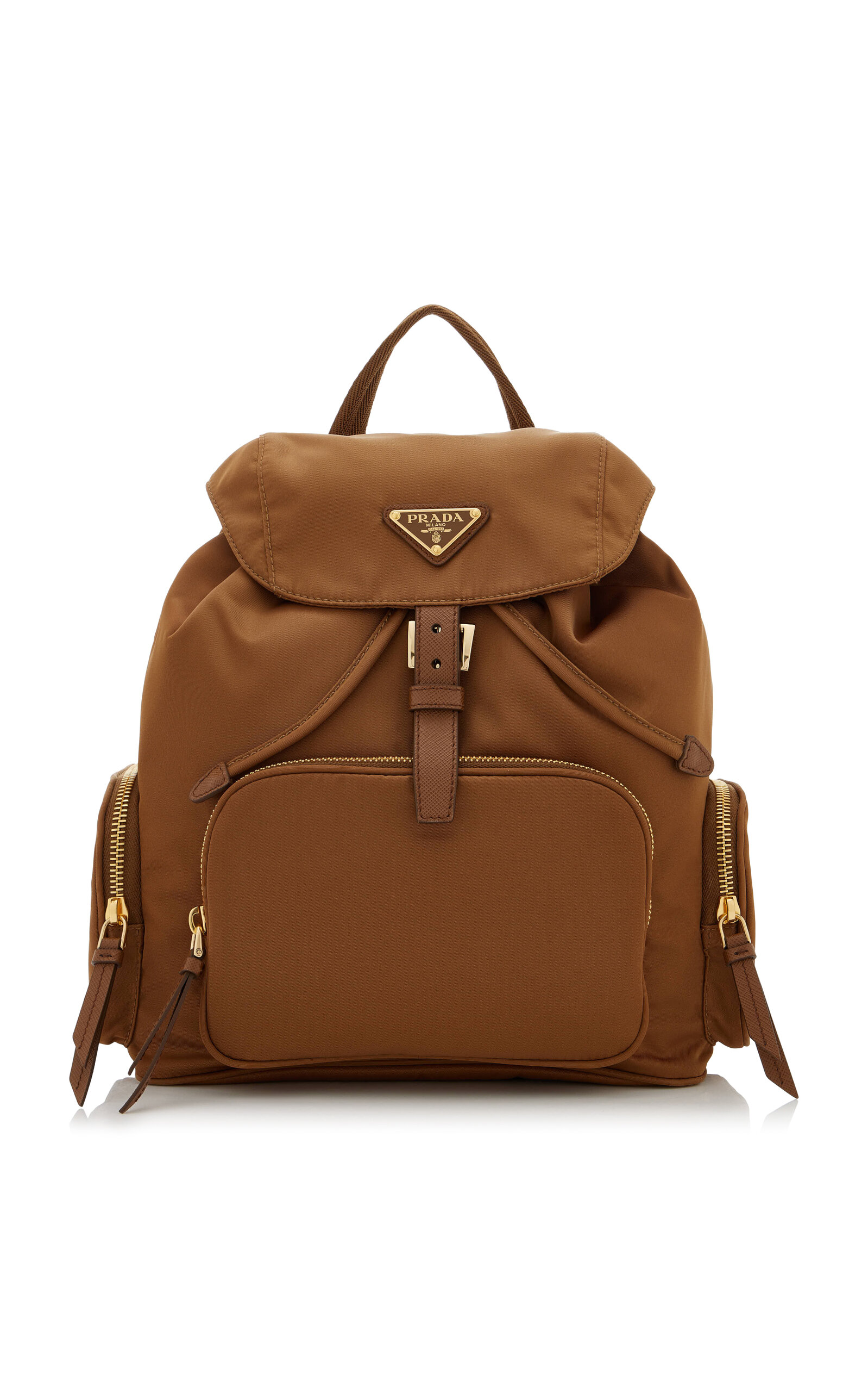 Prada Re-Nylon Backpack