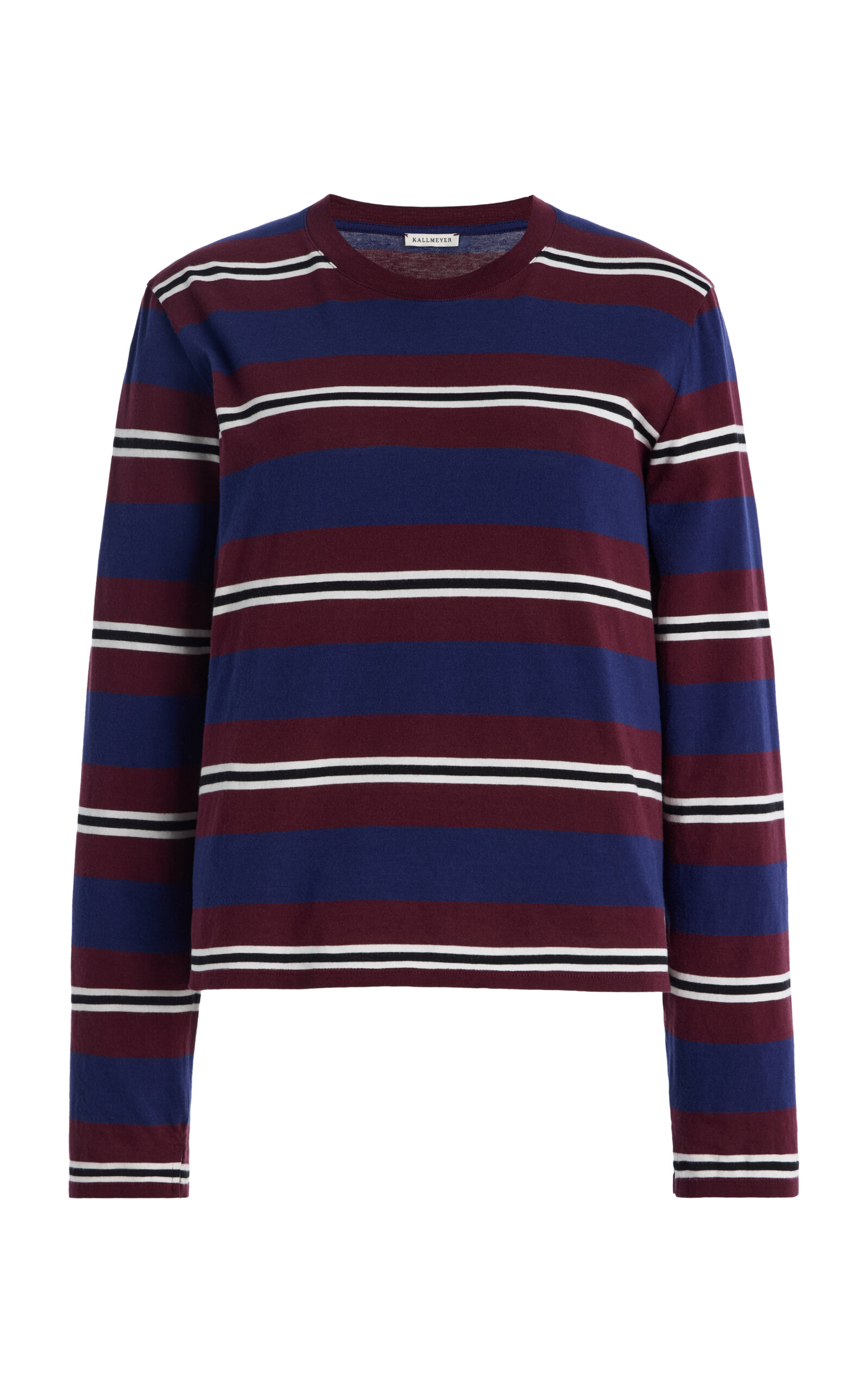 KALLMEYER Wynn Cotton Jersey T-Shirt