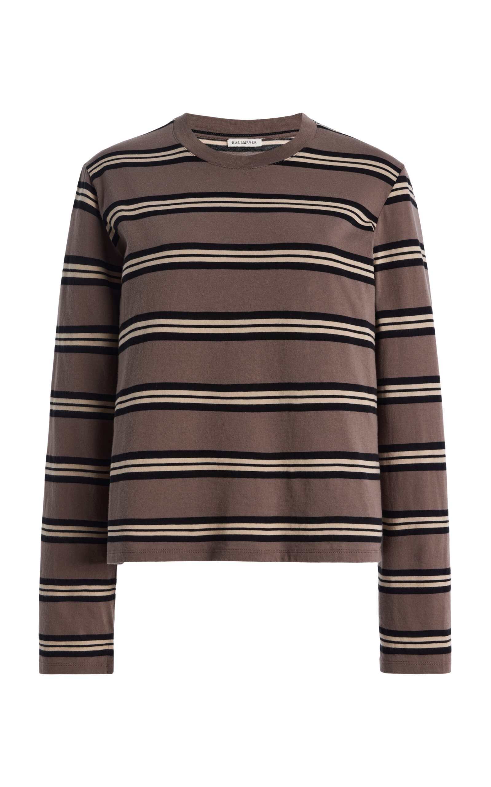 KALLMEYER Wynn Cotton Jersey T-Shirt