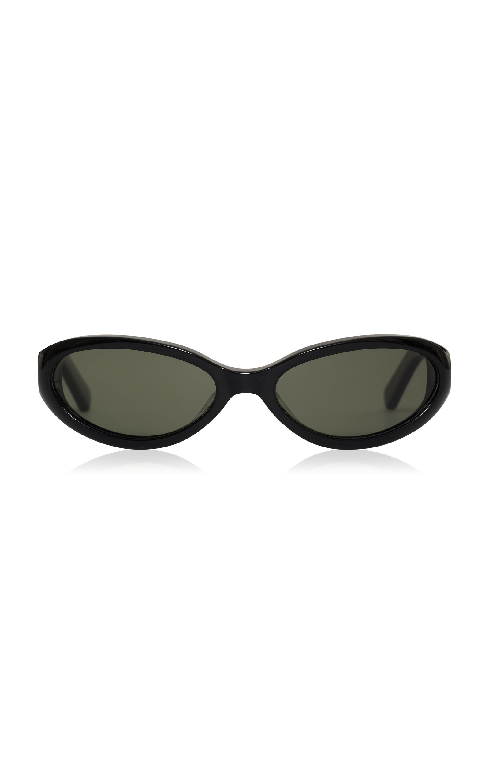 BRU Eyewear Linden Polarized Acetate Sunglasses