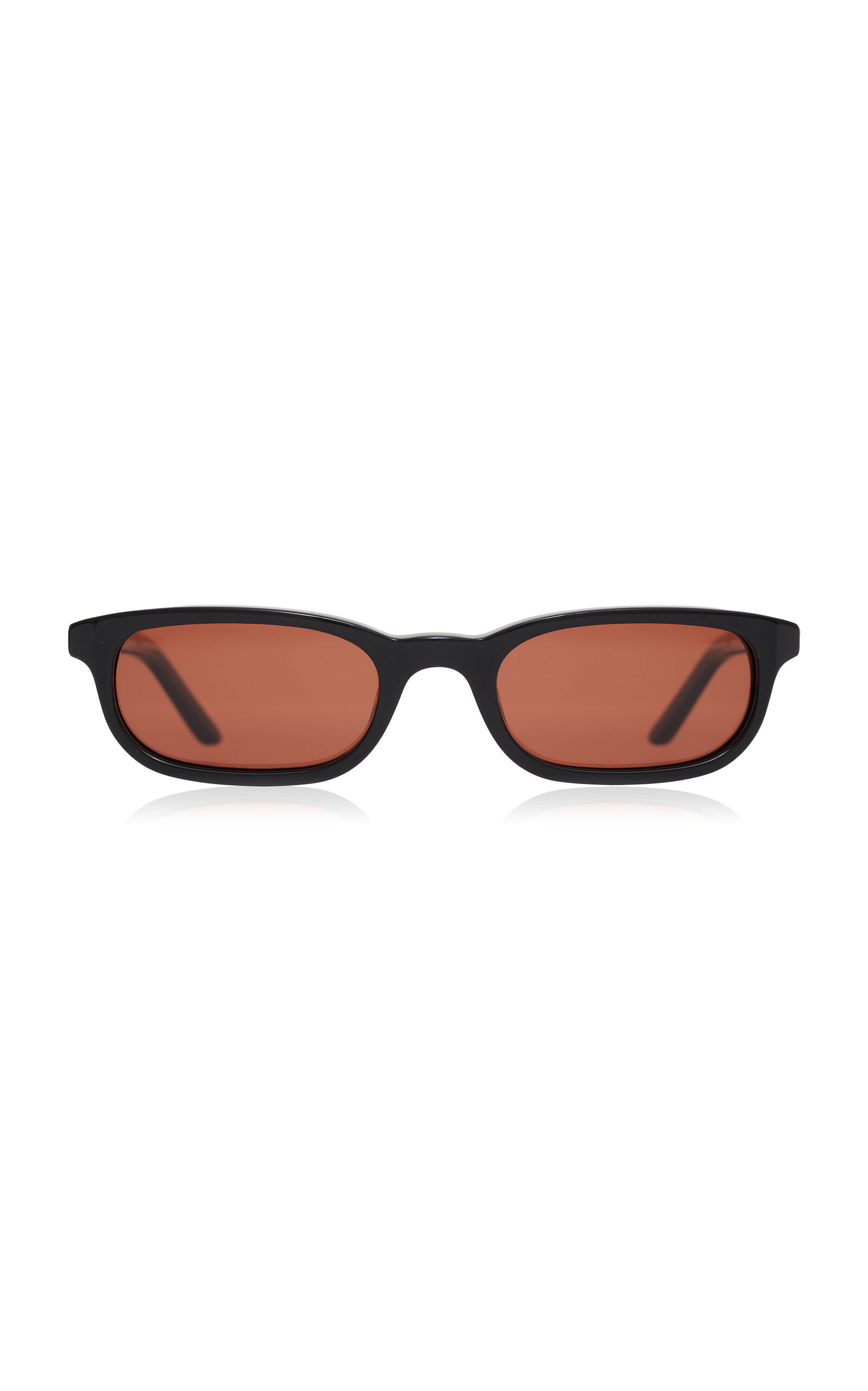 Flossie Polarized Acetate Sunglasses