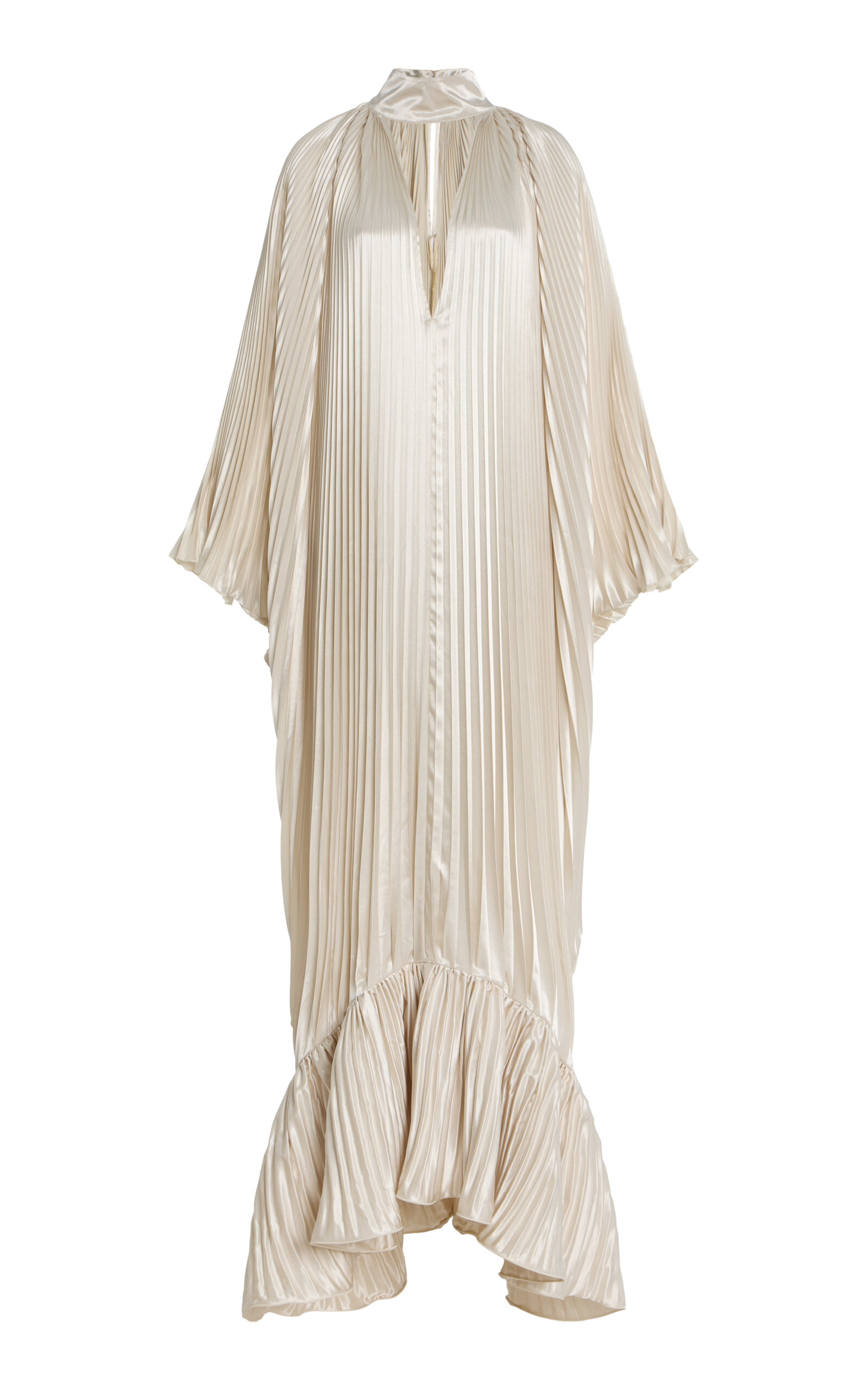 L'idée Empire Gown In Multi
