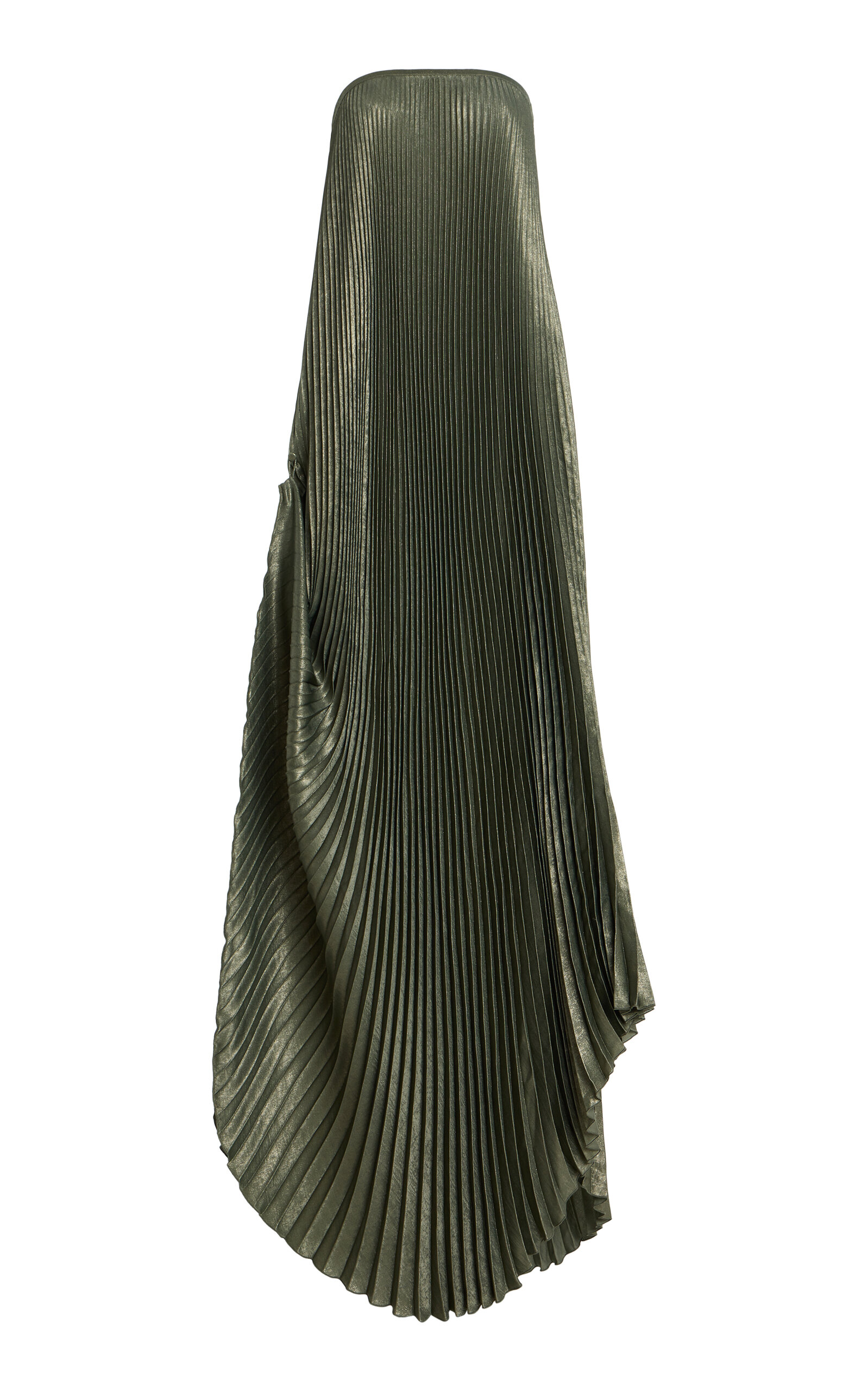 L'idée Faire Gown In Green