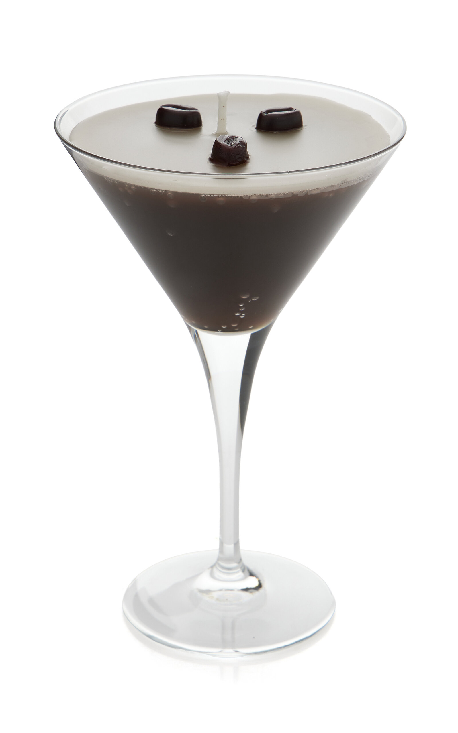 Moda Domus Espresso Martini Wax Candle - Multi