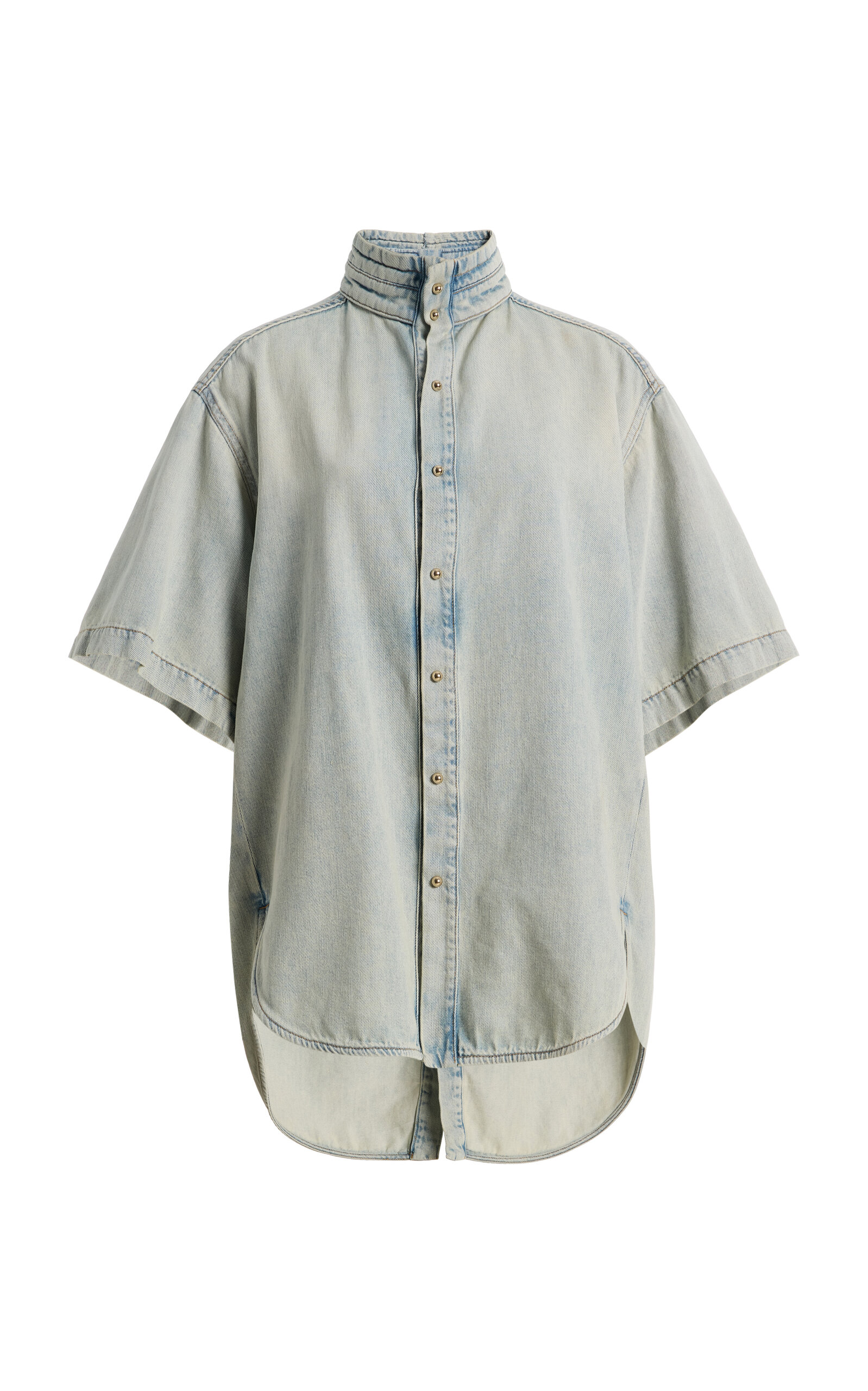 DARKPARK Roberta Denim Shirt