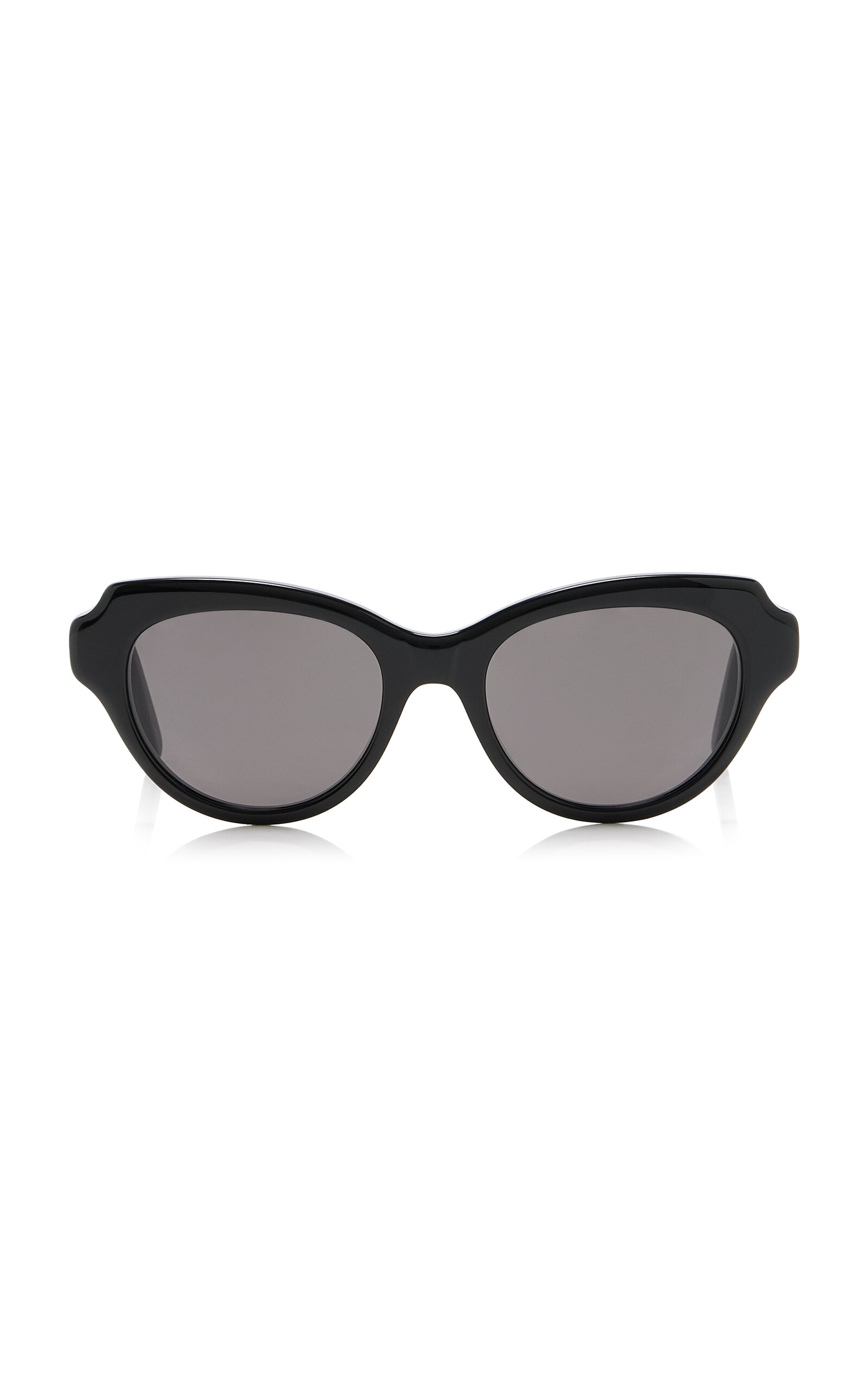 Loewe Cat-Eye Acetate Sunglasses