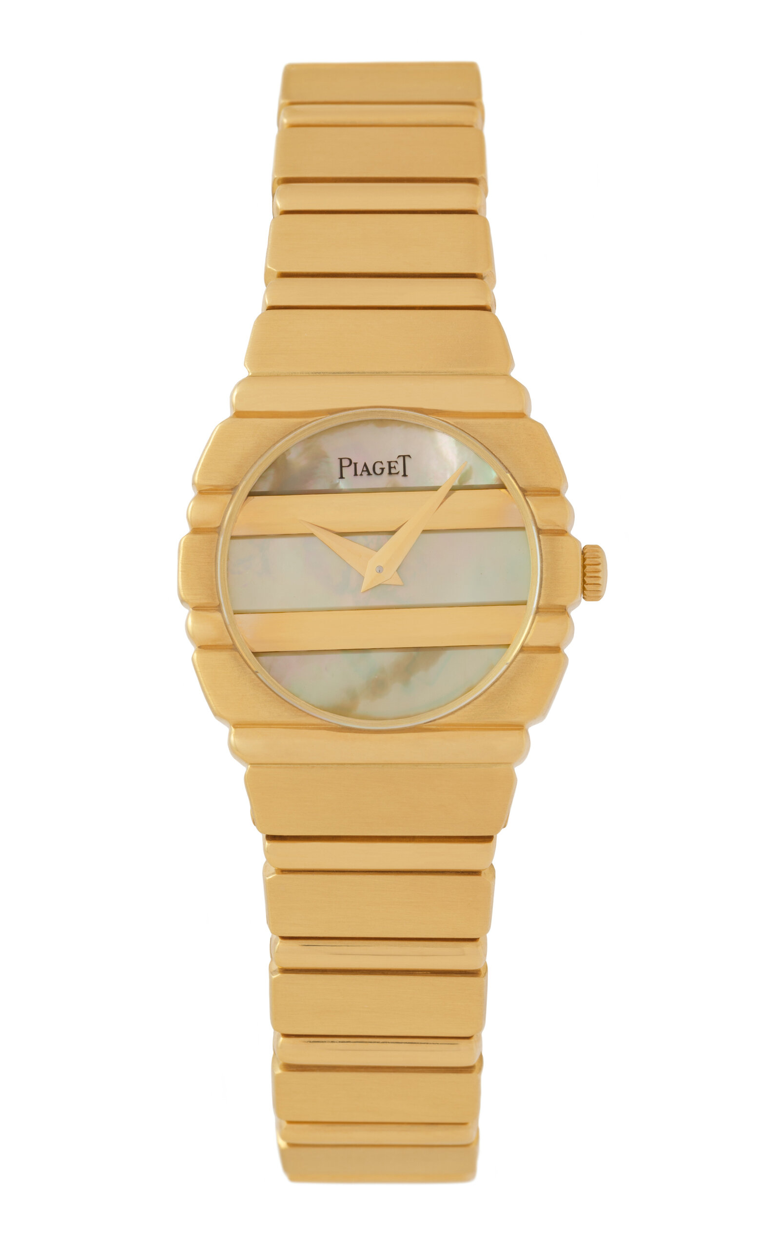 Vintage Piaget Polo Watch